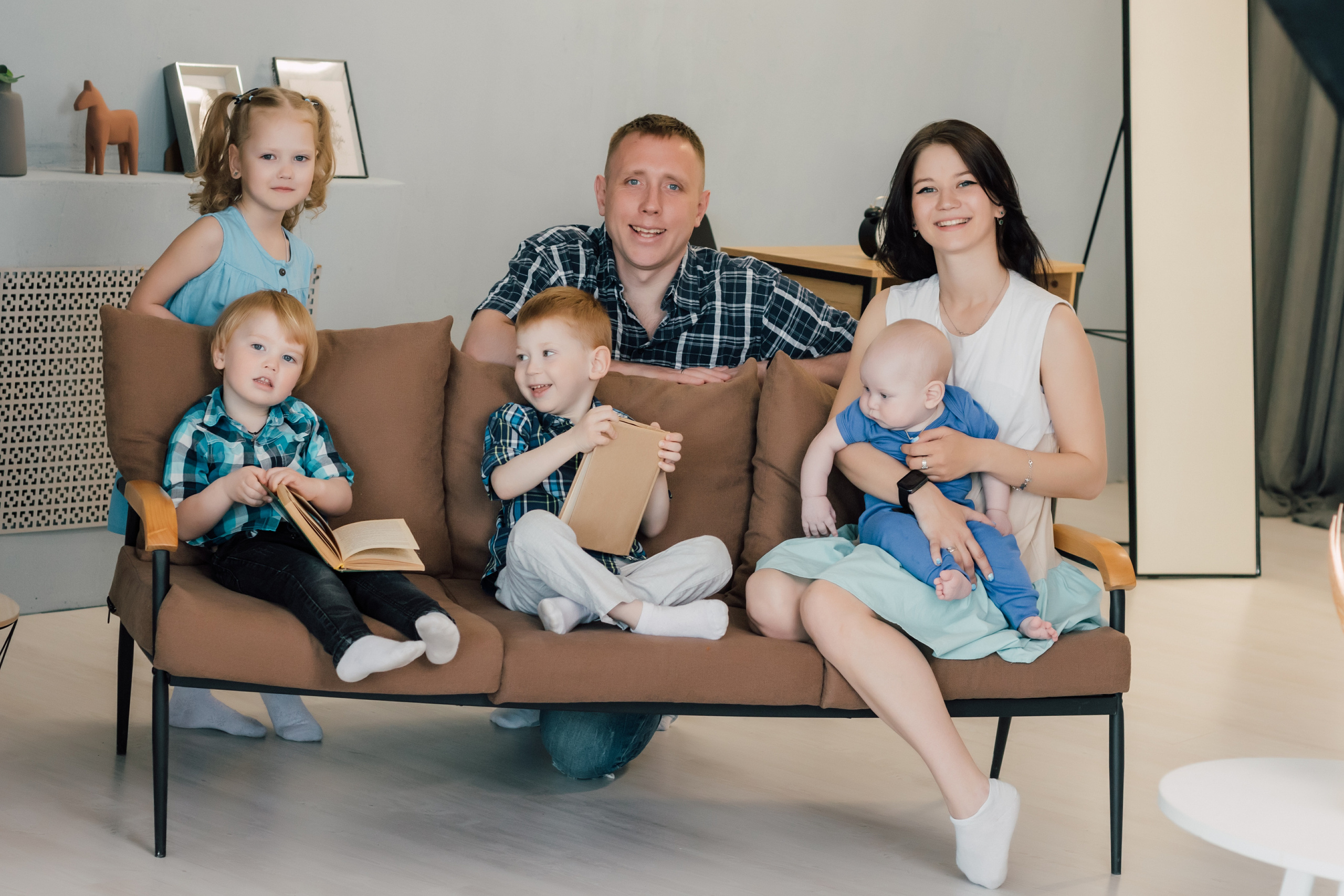 Медведики семейная. Свадебный фотограф в Нижнем Тагиле и Екатеринбурге Яна Тарасова🤍