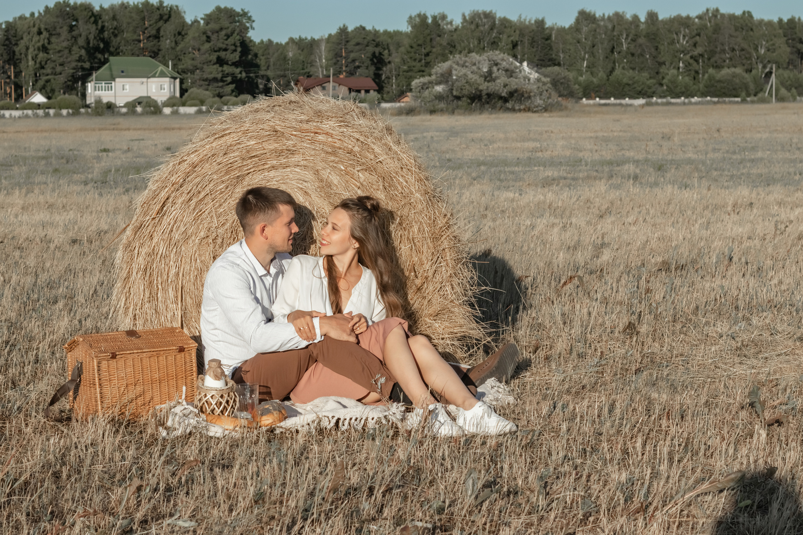 Семейная с малышкой. Свадебный фотограф в Нижнем Тагиле и Екатеринбурге Яна Тарасова🤍