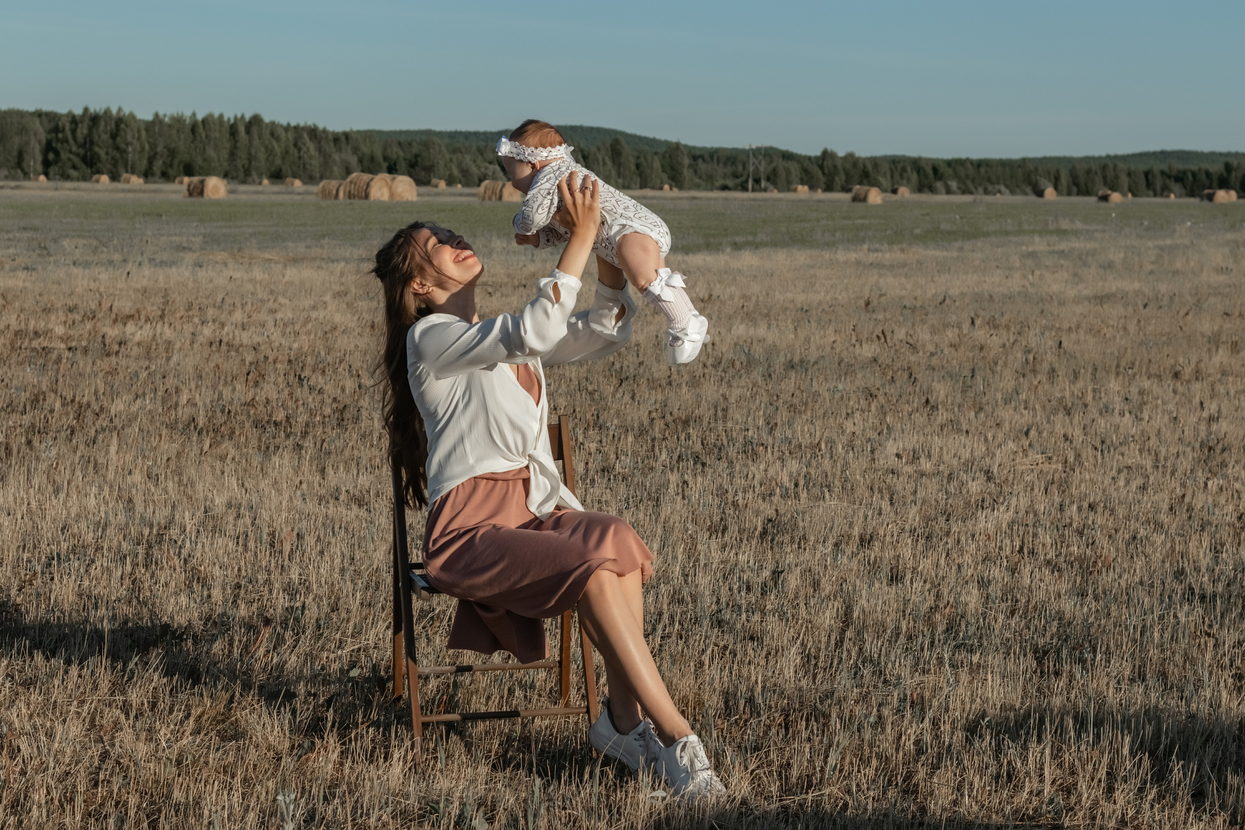 Семейная с малышкой. Свадебный фотограф в Нижнем Тагиле и Екатеринбурге Яна Тарасова🤍