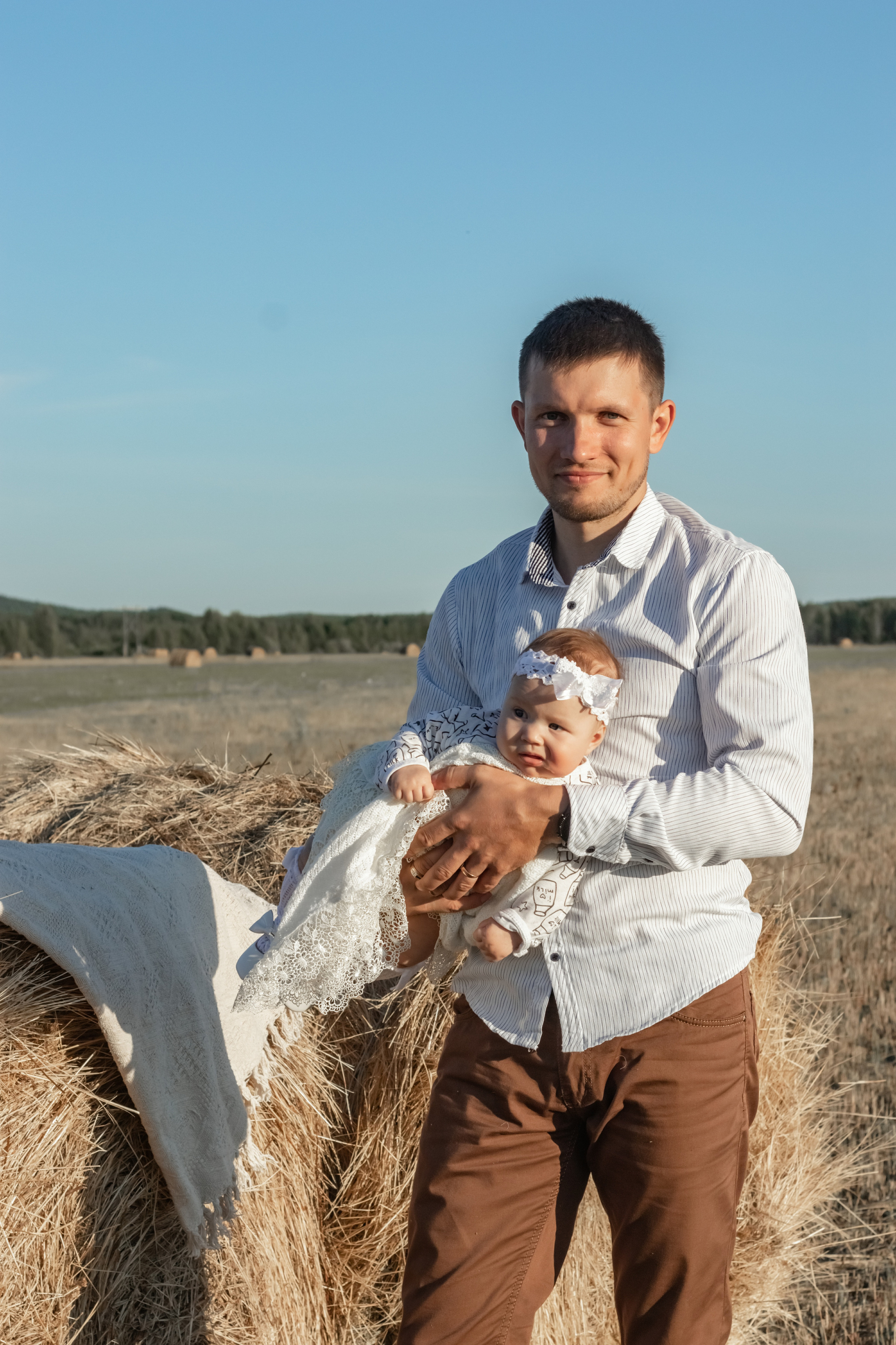 Семейная с малышкой. Свадебный фотограф в Нижнем Тагиле и Екатеринбурге Яна Тарасова🤍