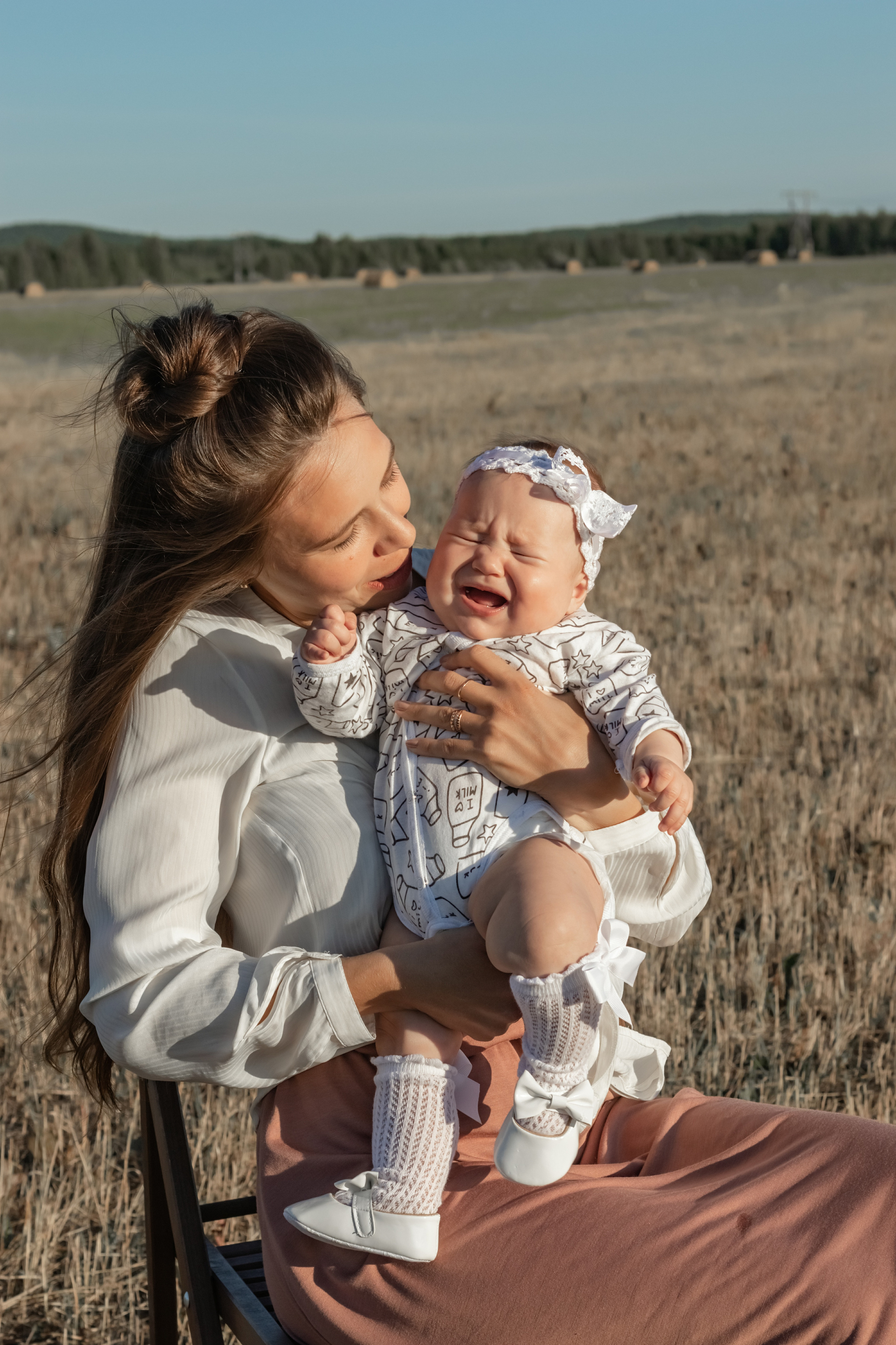 Семейная с малышкой. Свадебный фотограф в Нижнем Тагиле и Екатеринбурге Яна Тарасова🤍