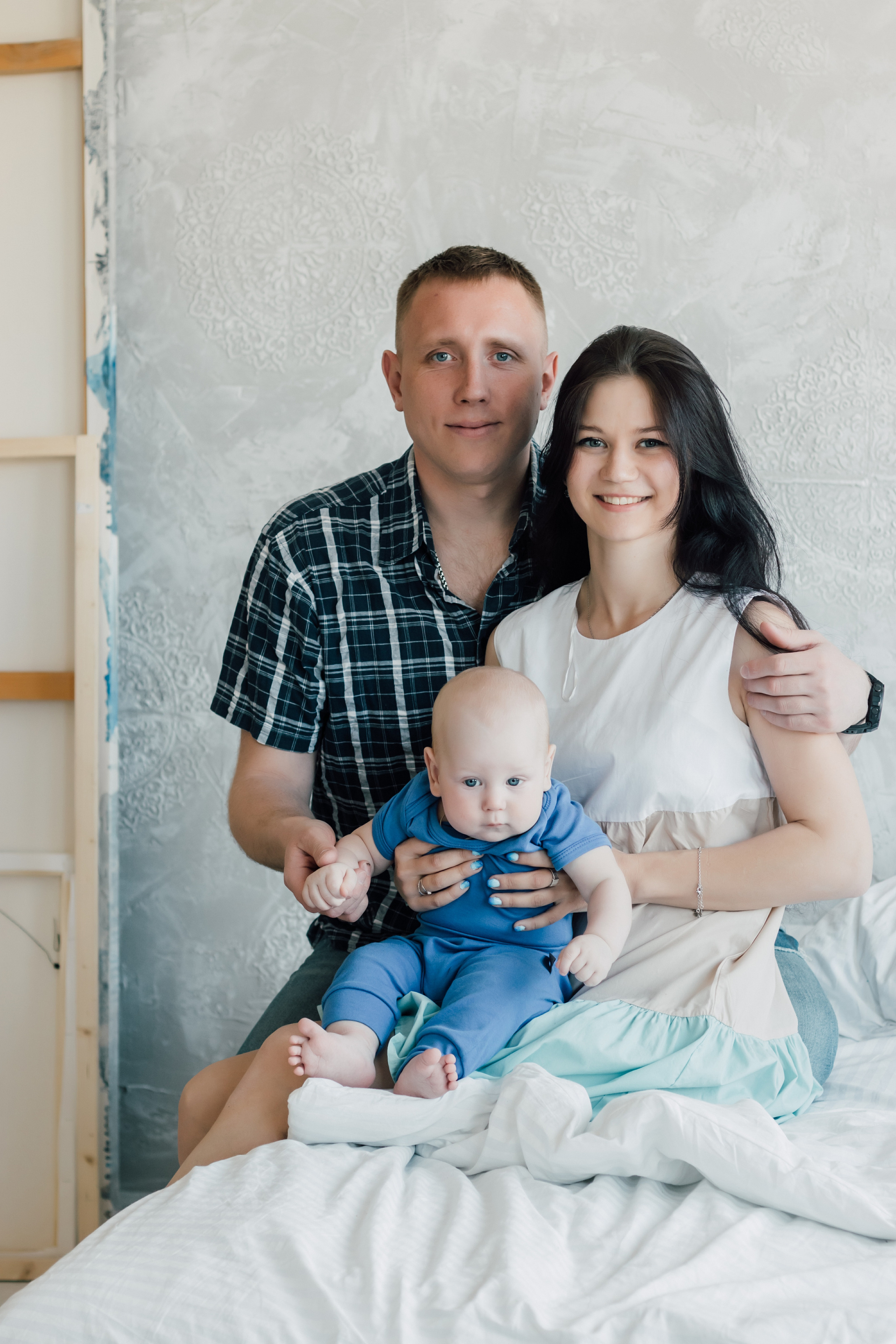 Медведики семейная. Свадебный фотограф в Нижнем Тагиле и Екатеринбурге Яна Тарасова🤍