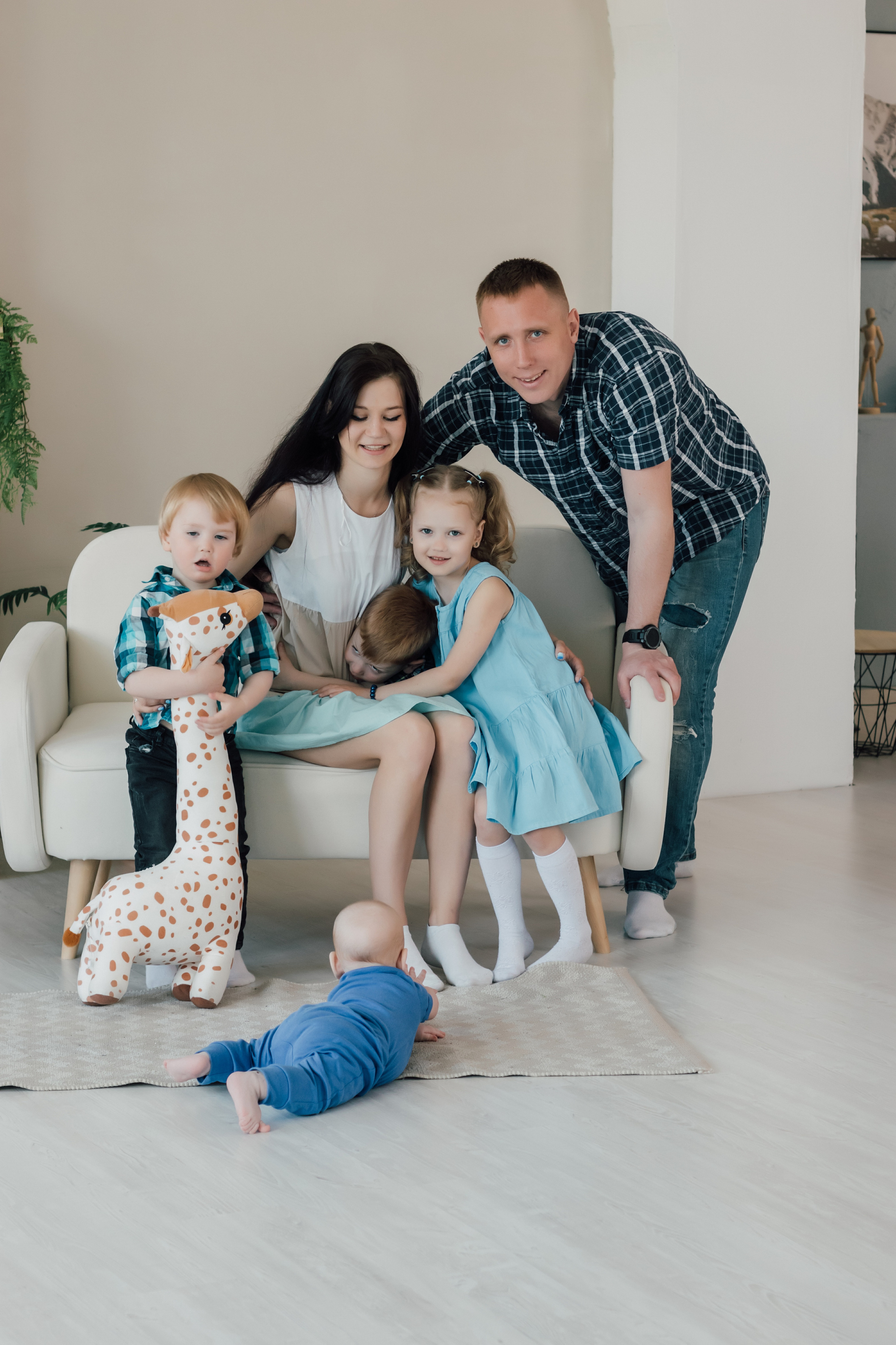 Медведики семейная. Свадебный фотограф в Нижнем Тагиле и Екатеринбурге Яна Тарасова🤍