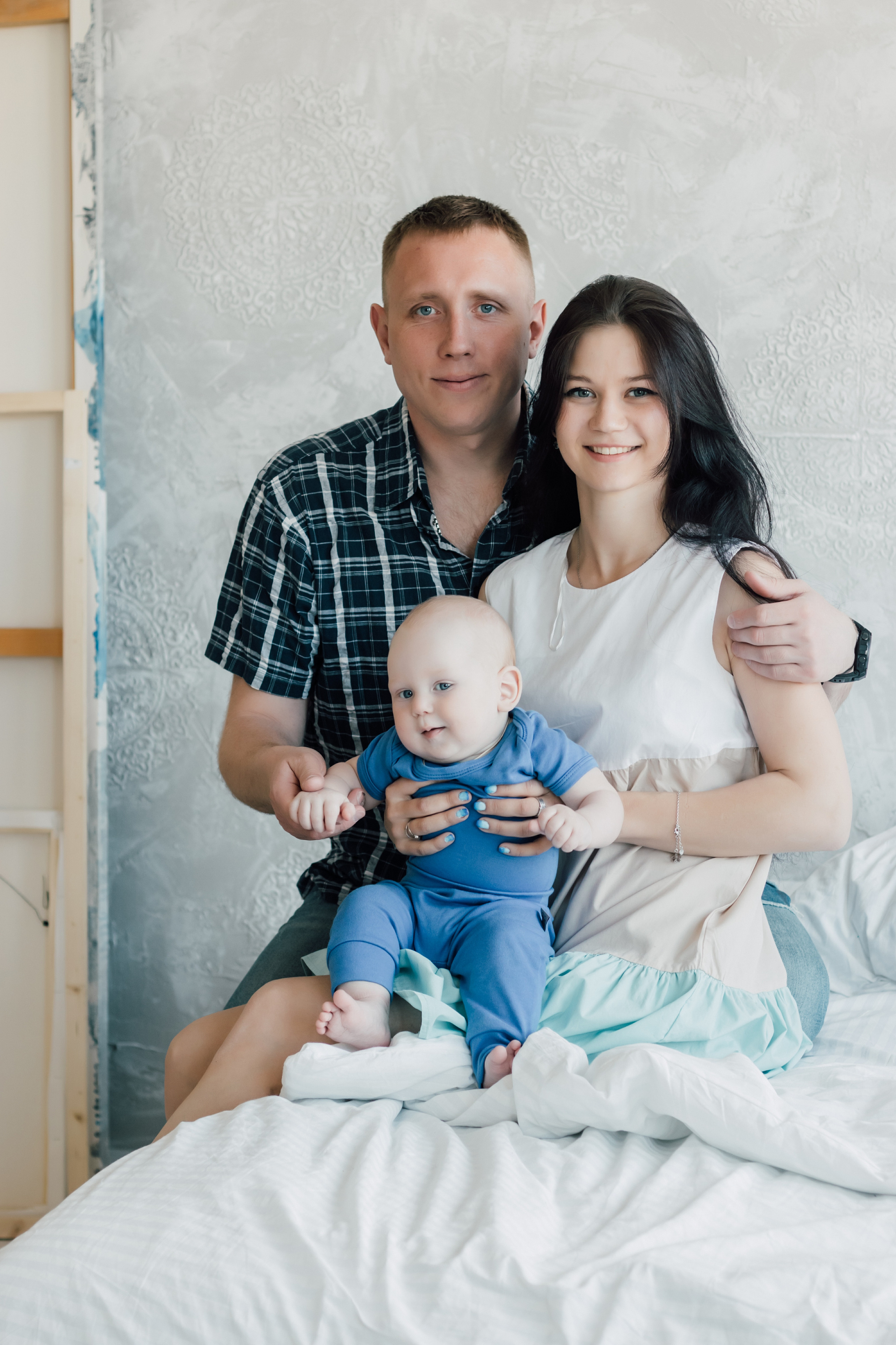 Медведики семейная. Свадебный фотограф в Нижнем Тагиле и Екатеринбурге Яна Тарасова🤍