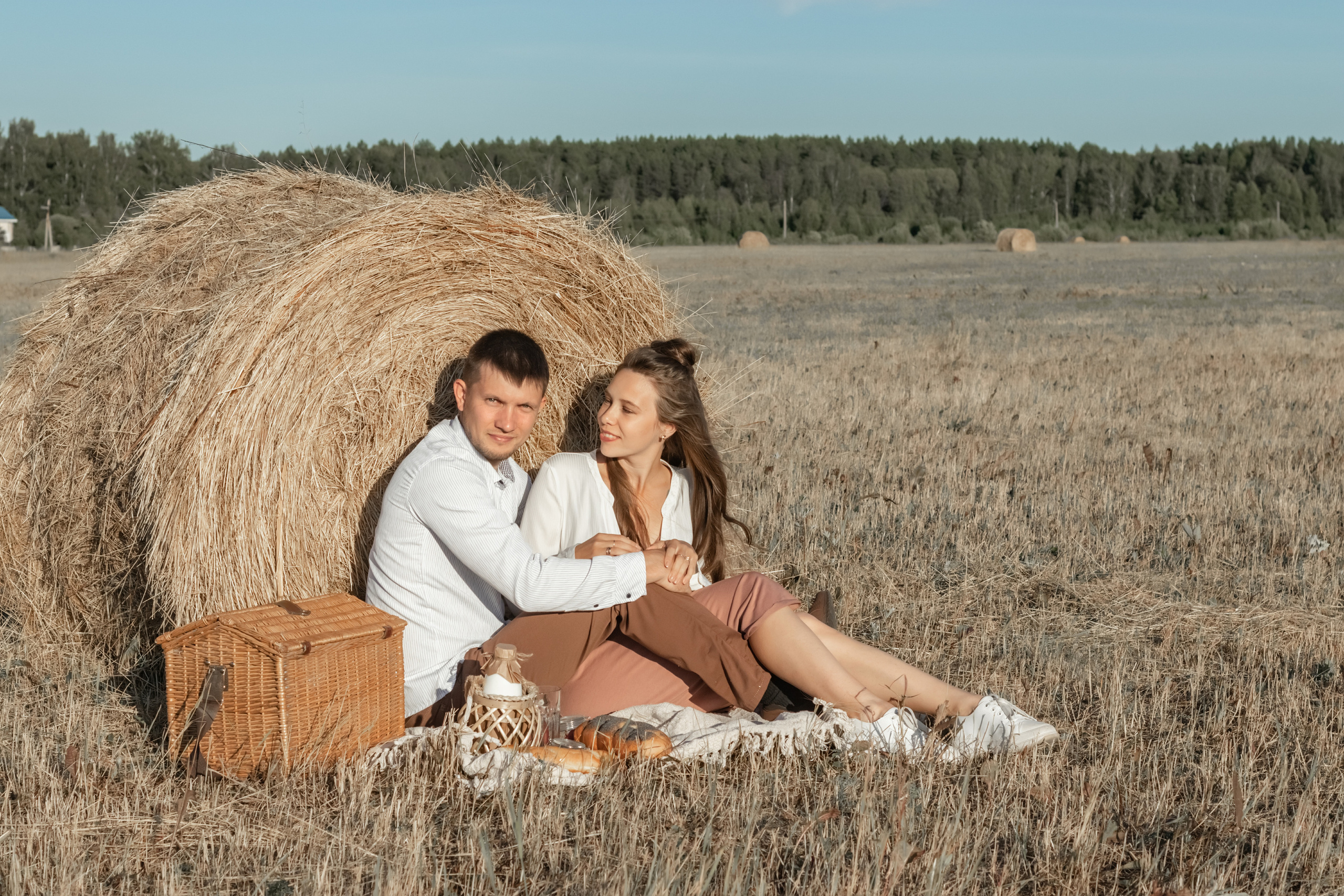 Семейная с малышкой. Свадебный фотограф в Нижнем Тагиле и Екатеринбурге Яна Тарасова🤍