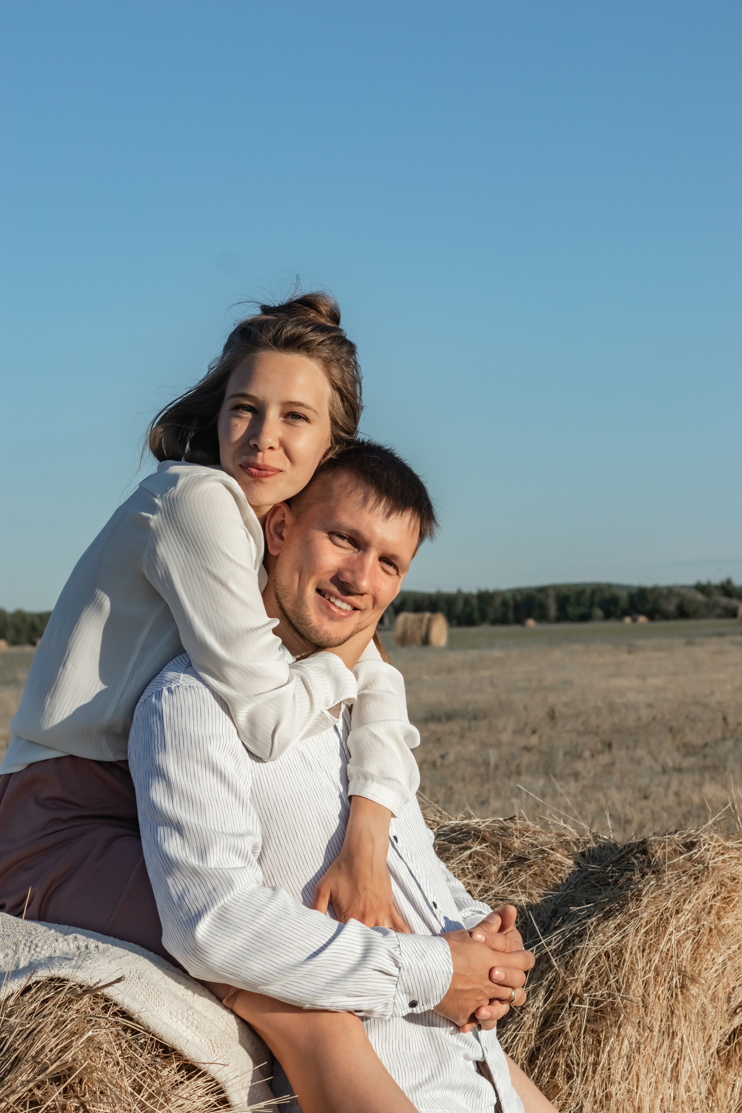 Семейная с малышкой. Свадебный фотограф в Нижнем Тагиле и Екатеринбурге Яна Тарасова🤍