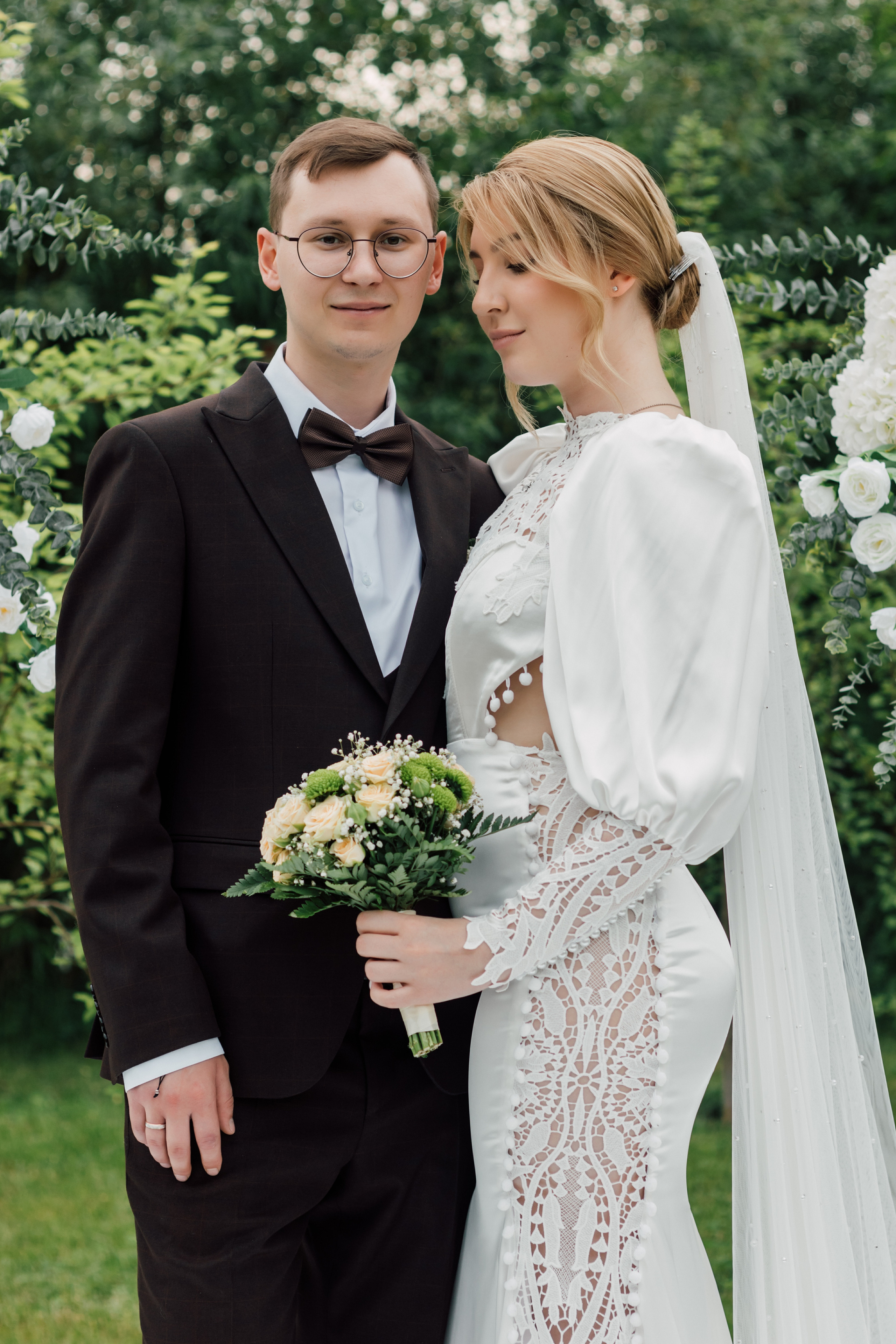 Екатерина и Данил г. Екатеринбург. Свадебный фотограф в Нижнем Тагиле и Екатеринбурге Яна Тарасова🤍
