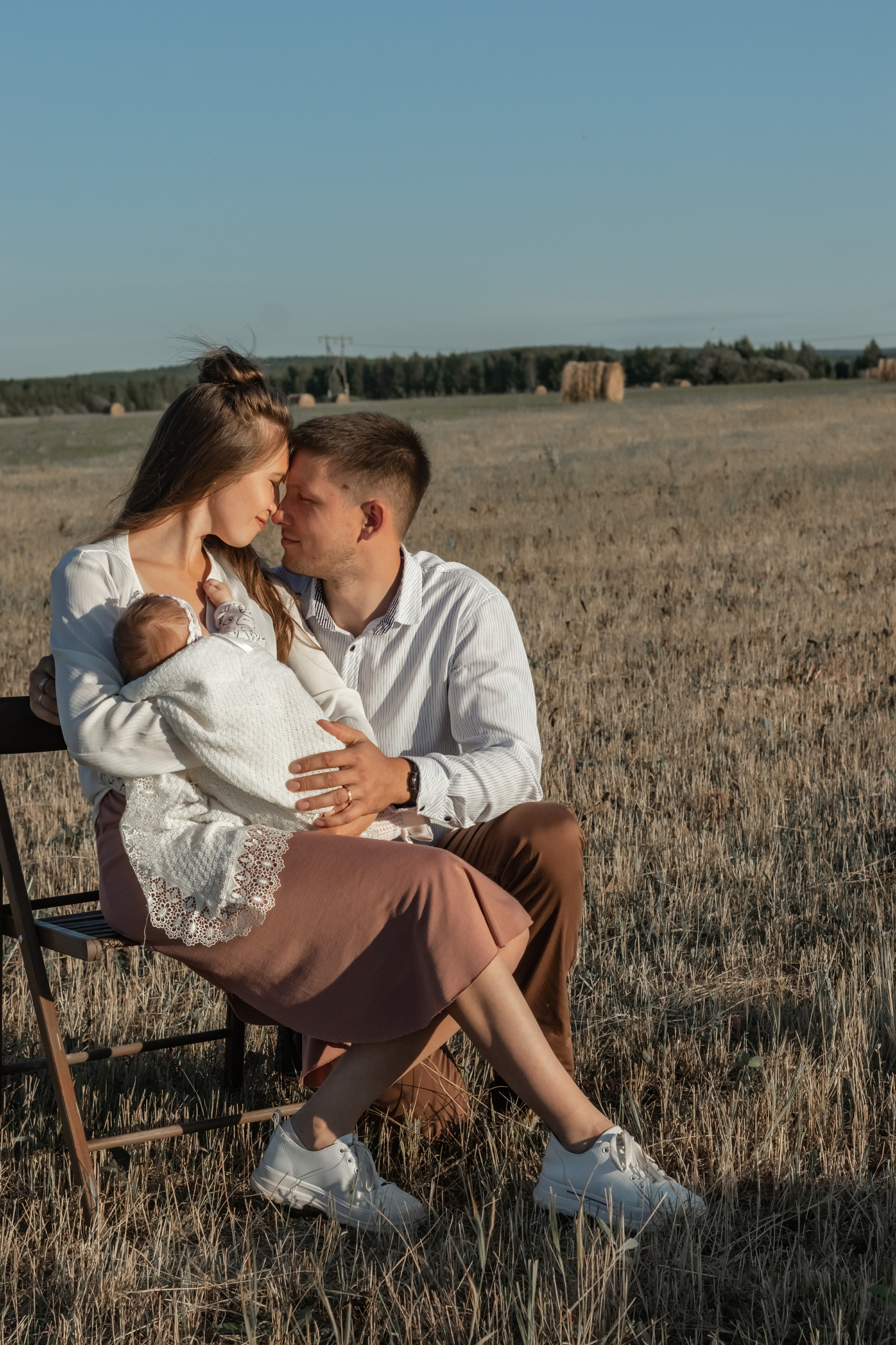 Семейная с малышкой. Свадебный фотограф в Нижнем Тагиле и Екатеринбурге Яна Тарасова🤍