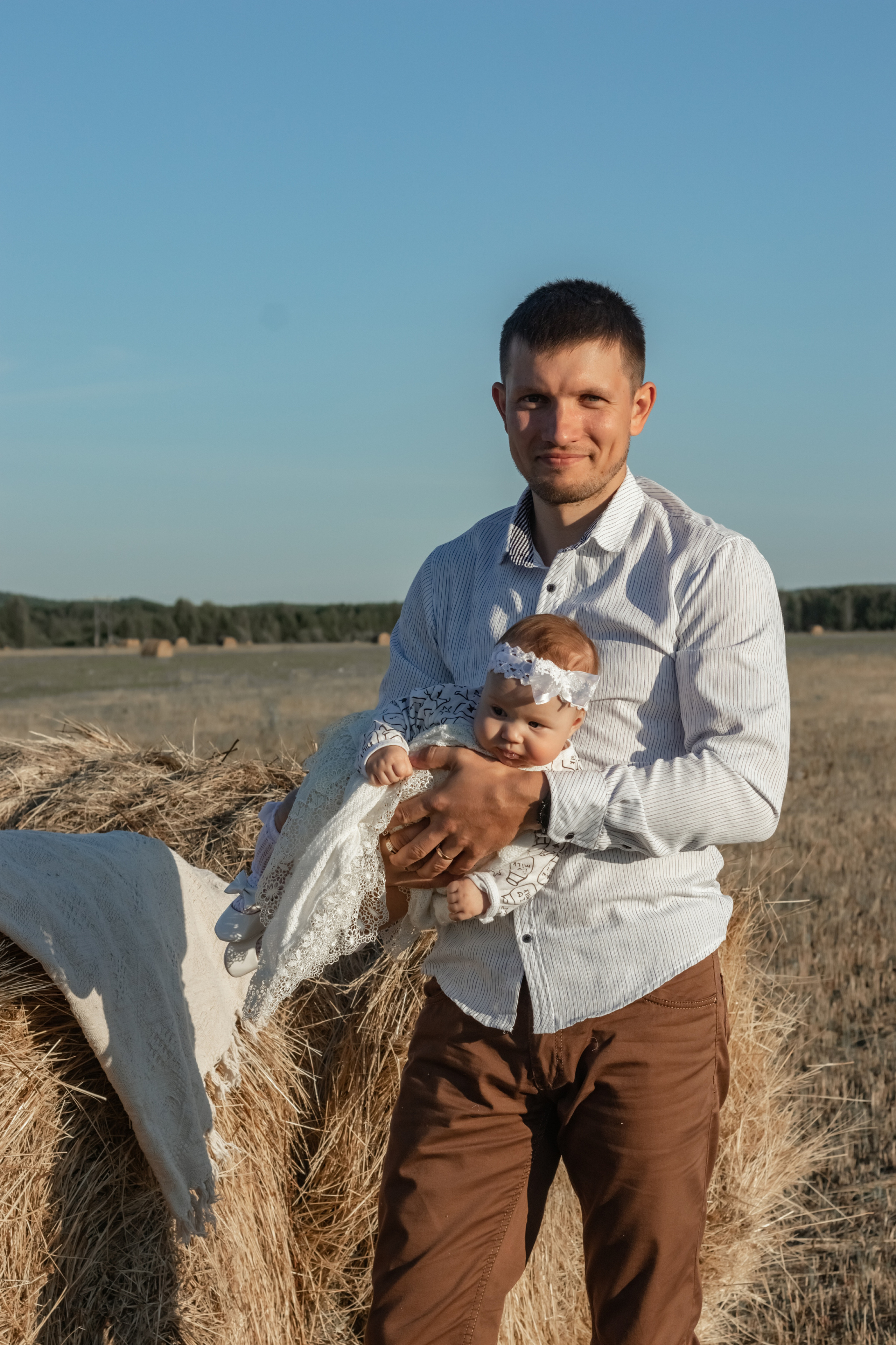 Семейная с малышкой. Свадебный фотограф в Нижнем Тагиле и Екатеринбурге Яна Тарасова🤍