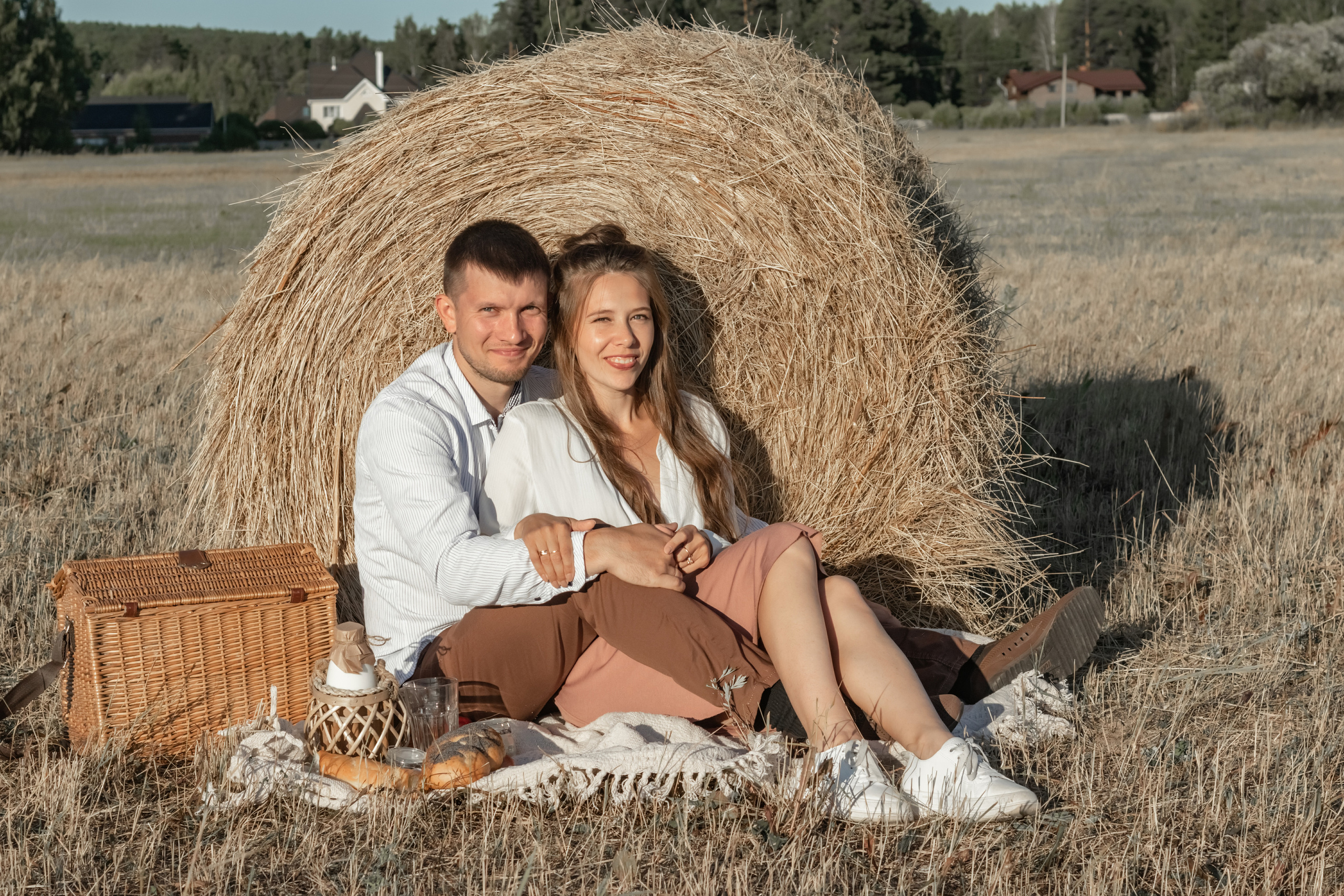 Семейная с малышкой. Свадебный фотограф в Нижнем Тагиле и Екатеринбурге Яна Тарасова🤍