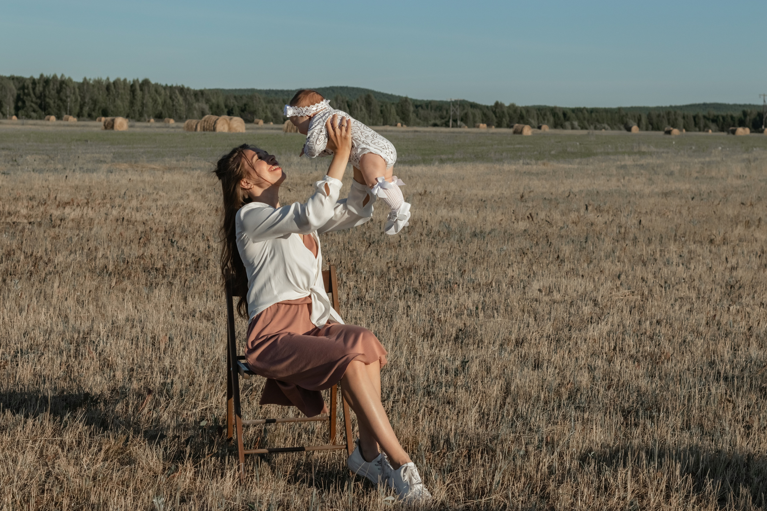 Семейная с малышкой. Свадебный фотограф в Нижнем Тагиле и Екатеринбурге Яна Тарасова🤍