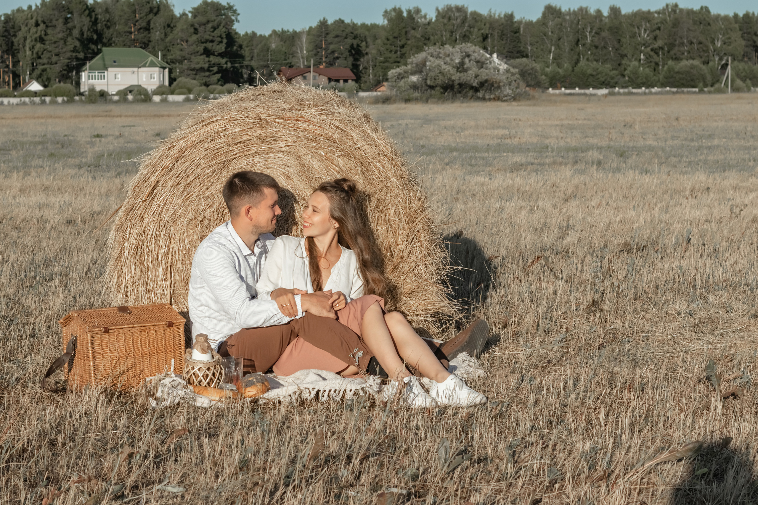Семейная с малышкой. Свадебный фотограф в Нижнем Тагиле и Екатеринбурге Яна Тарасова🤍