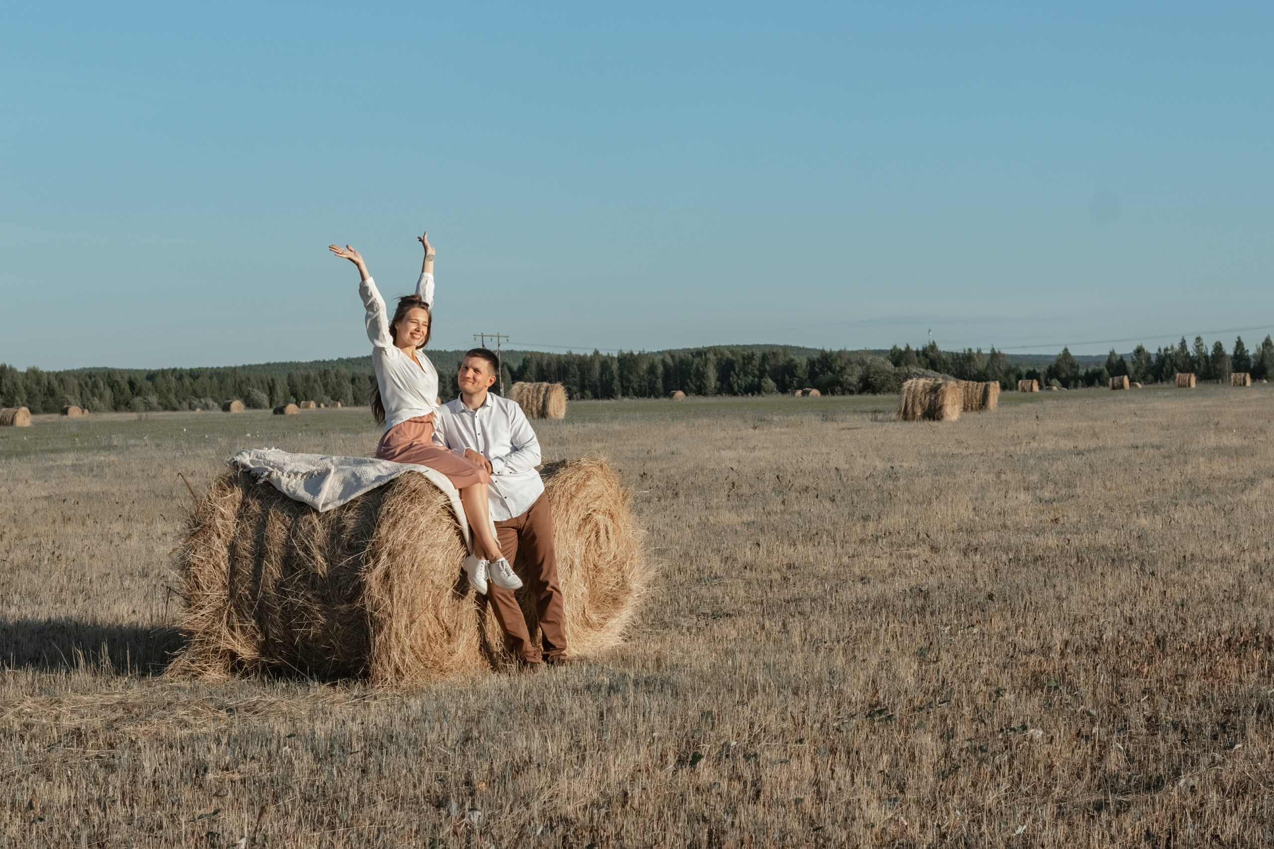 Семейная с малышкой. Свадебный фотограф в Нижнем Тагиле и Екатеринбурге Яна Тарасова🤍