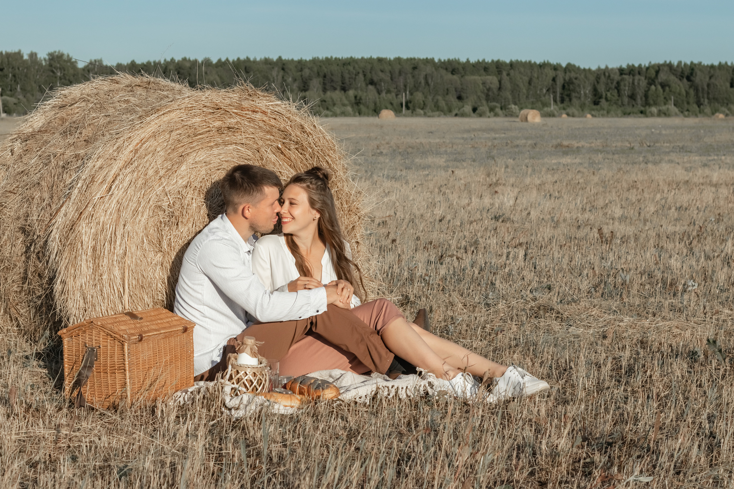 Семейная с малышкой. Свадебный фотограф в Нижнем Тагиле и Екатеринбурге Яна Тарасова🤍