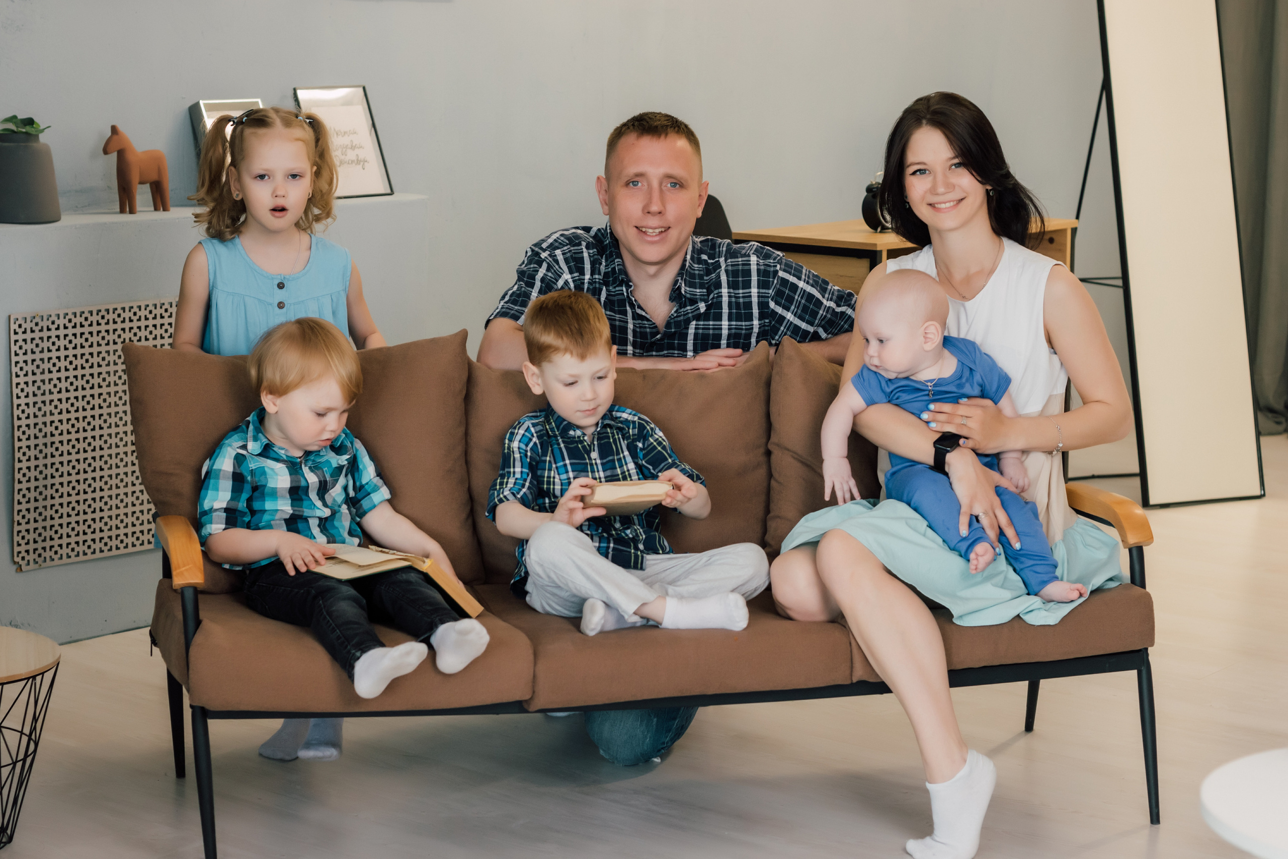 Медведики семейная. Свадебный фотограф в Нижнем Тагиле и Екатеринбурге Яна Тарасова🤍