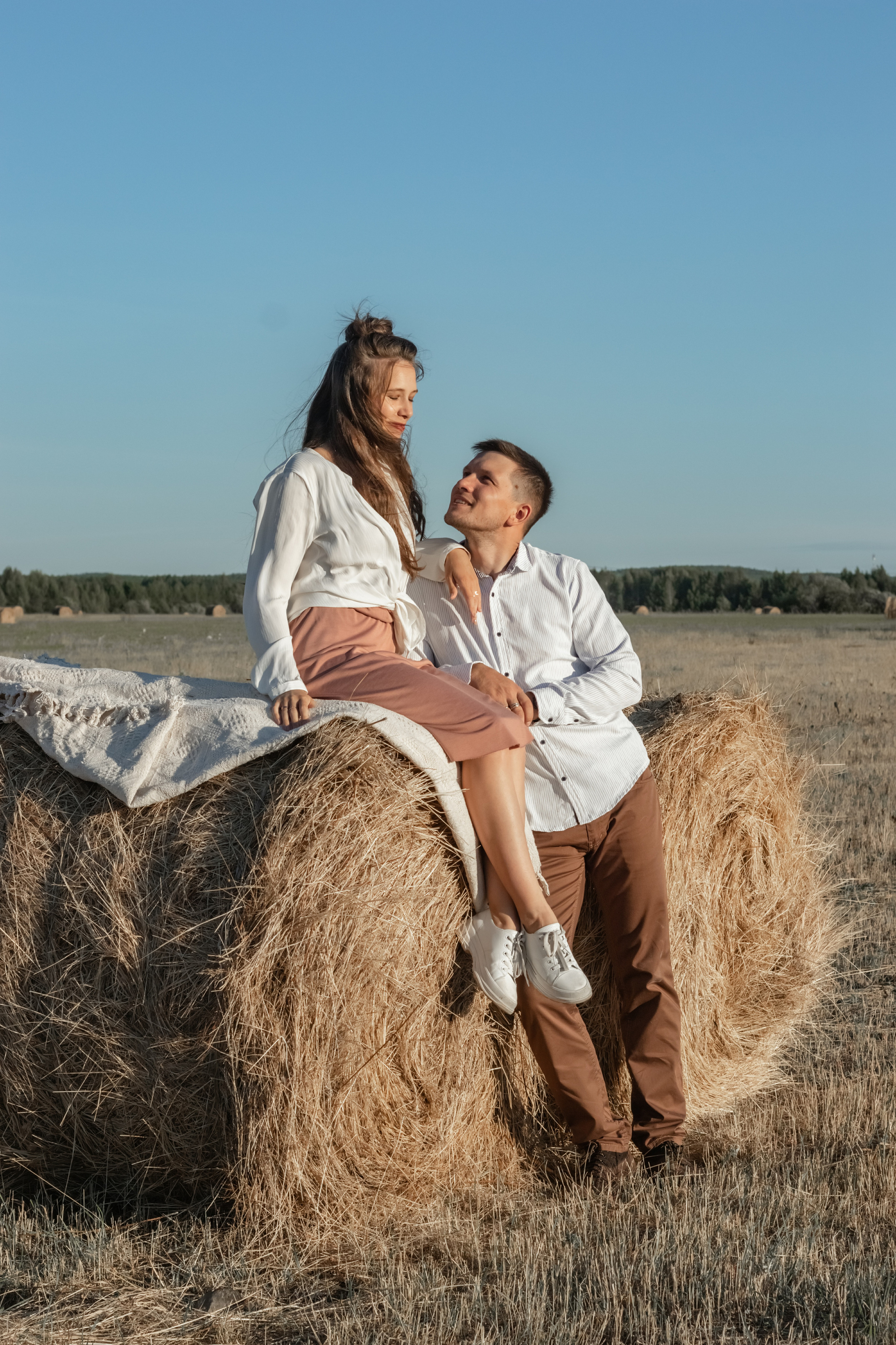 Семейная с малышкой. Свадебный фотограф в Нижнем Тагиле и Екатеринбурге Яна Тарасова🤍