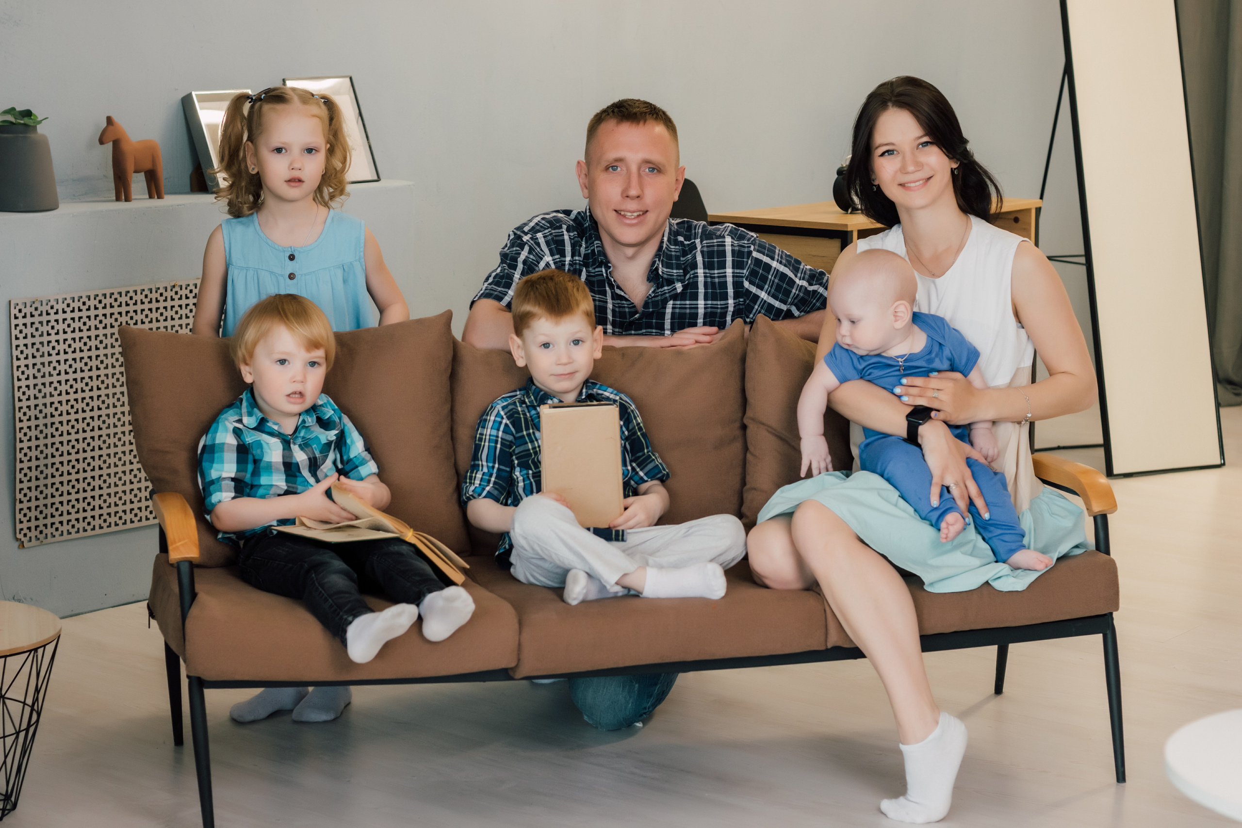 Медведики семейная. Свадебный фотограф в Нижнем Тагиле и Екатеринбурге Яна Тарасова🤍