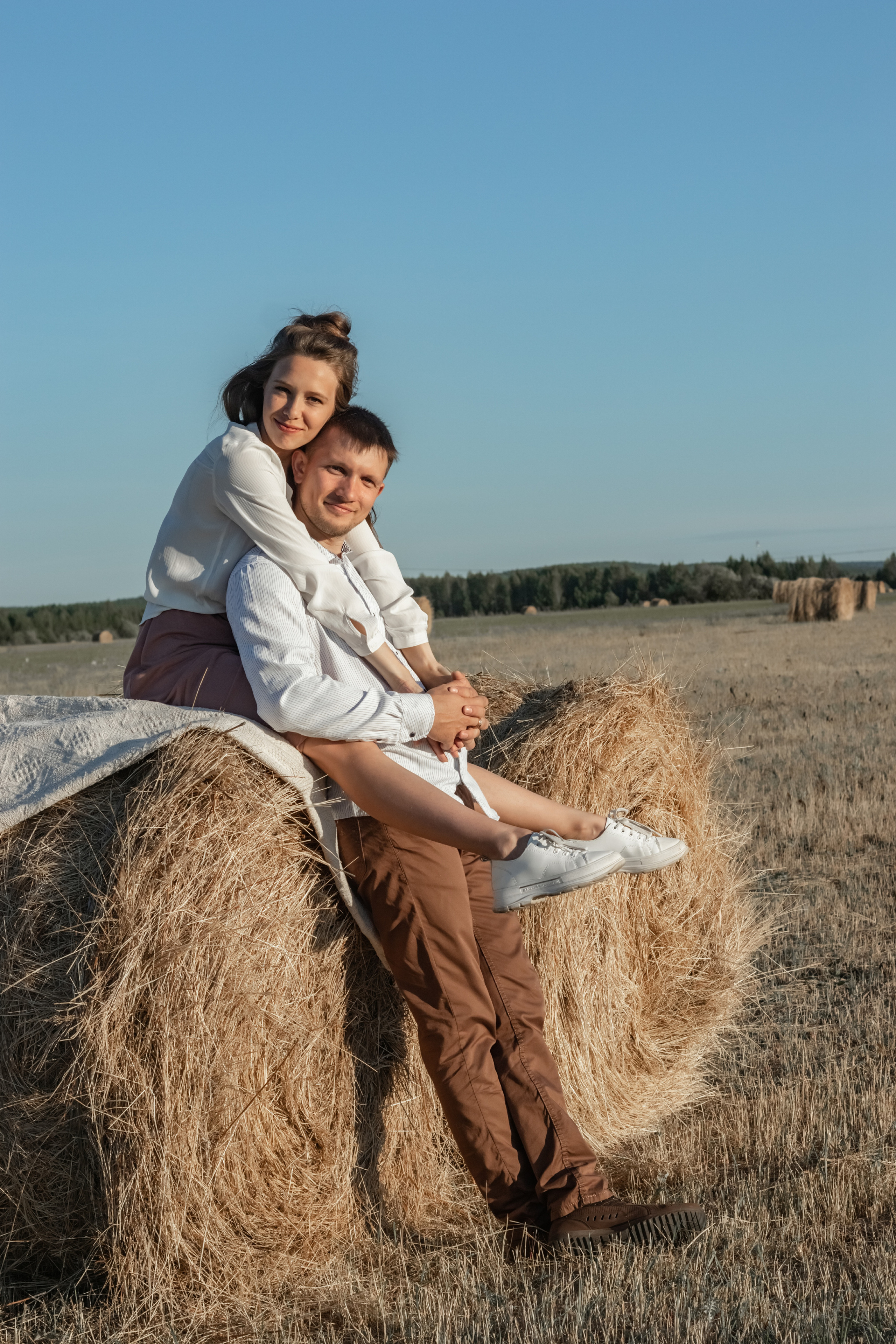 Семейная с малышкой. Свадебный фотограф в Нижнем Тагиле и Екатеринбурге Яна Тарасова🤍