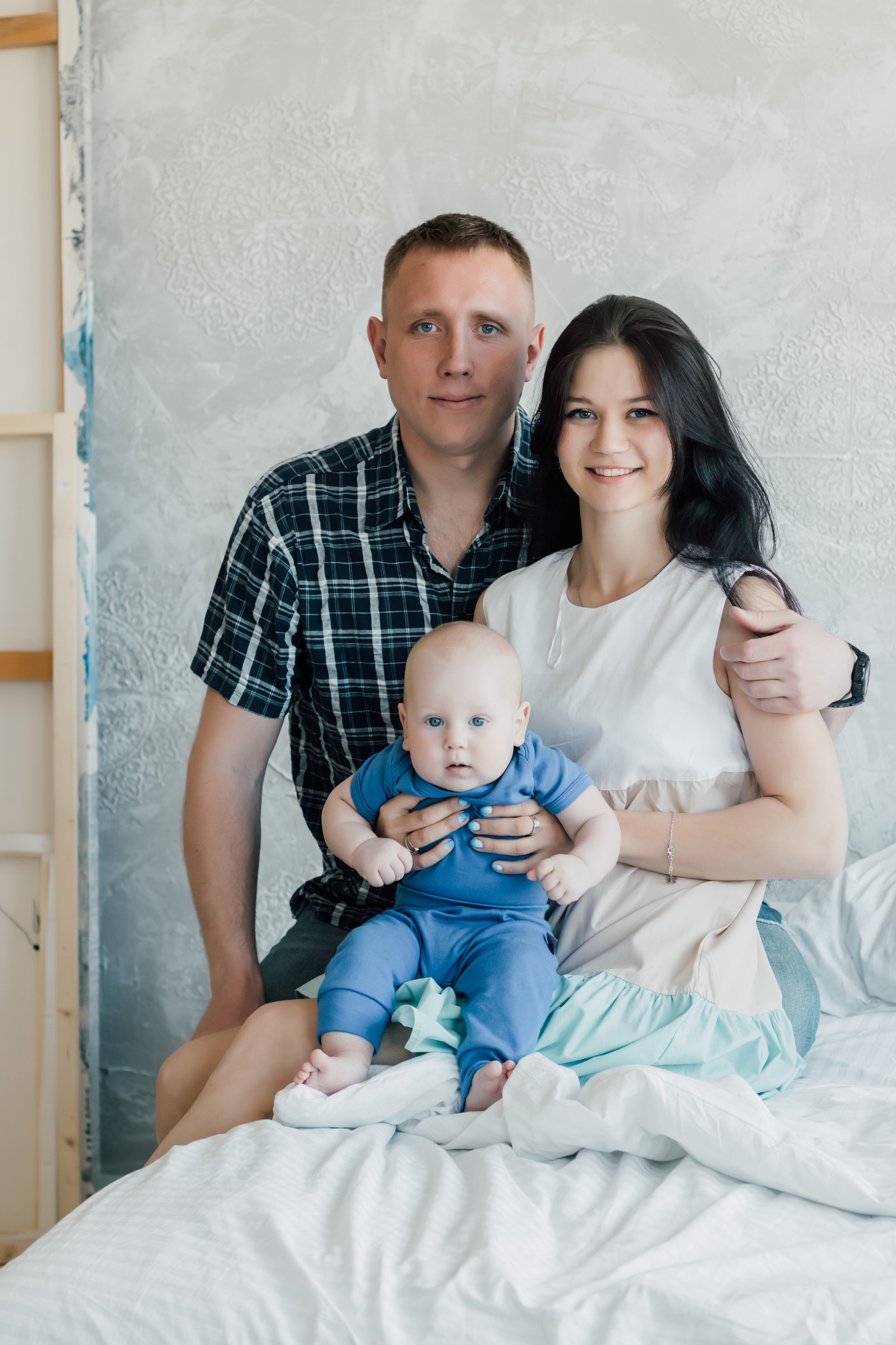 Медведики семейная. Свадебный фотограф в Нижнем Тагиле и Екатеринбурге Яна Тарасова🤍