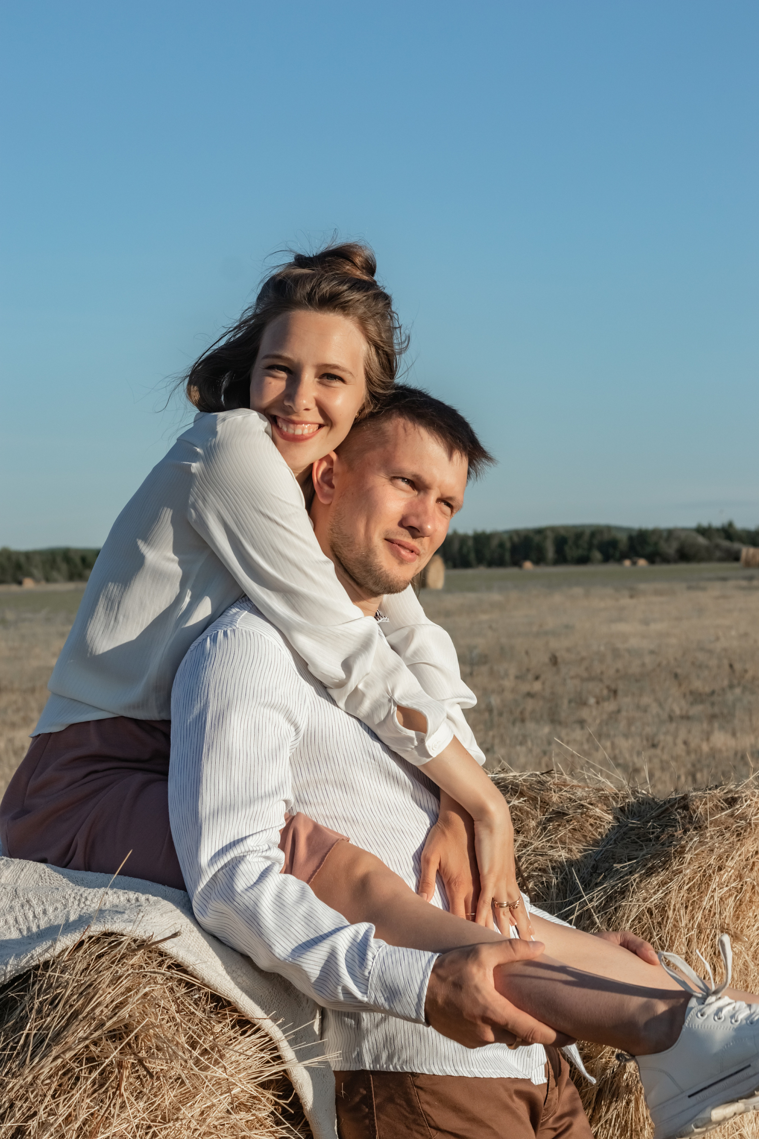 Семейная с малышкой. Свадебный фотограф в Нижнем Тагиле и Екатеринбурге Яна Тарасова🤍