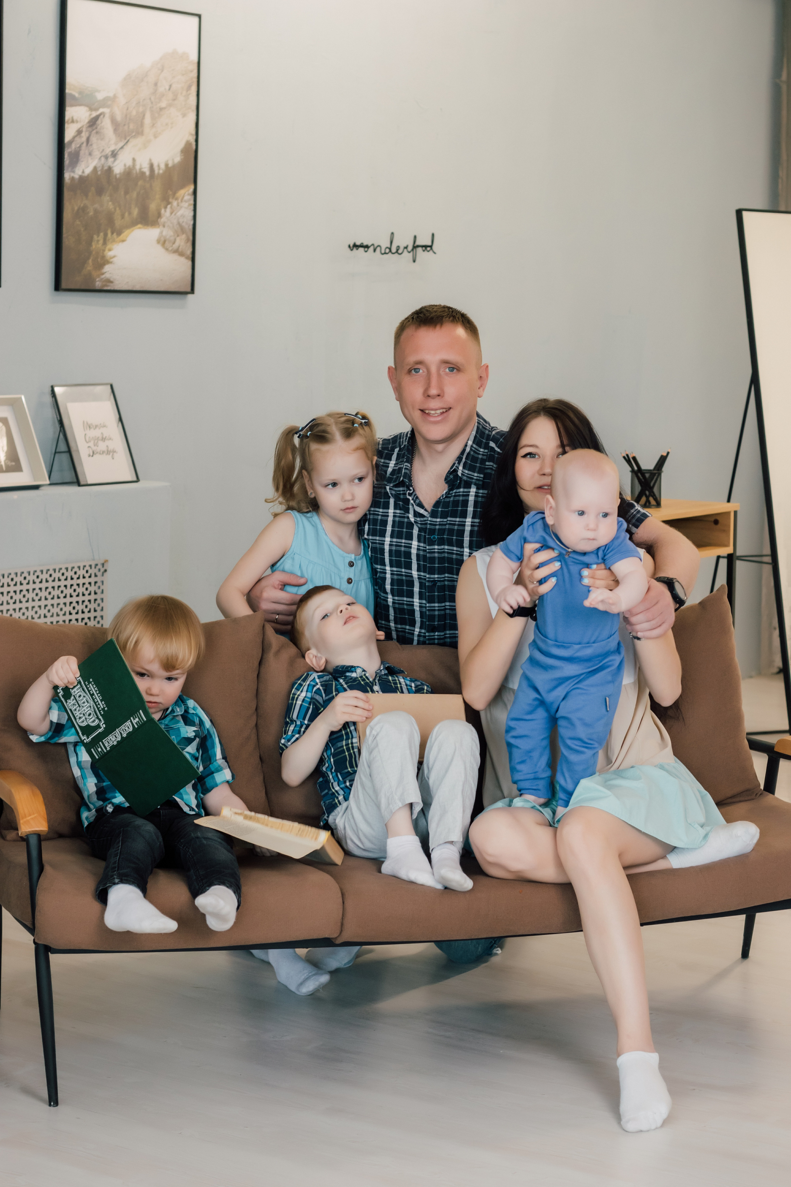 Медведики семейная. Свадебный фотограф в Нижнем Тагиле и Екатеринбурге Яна Тарасова🤍