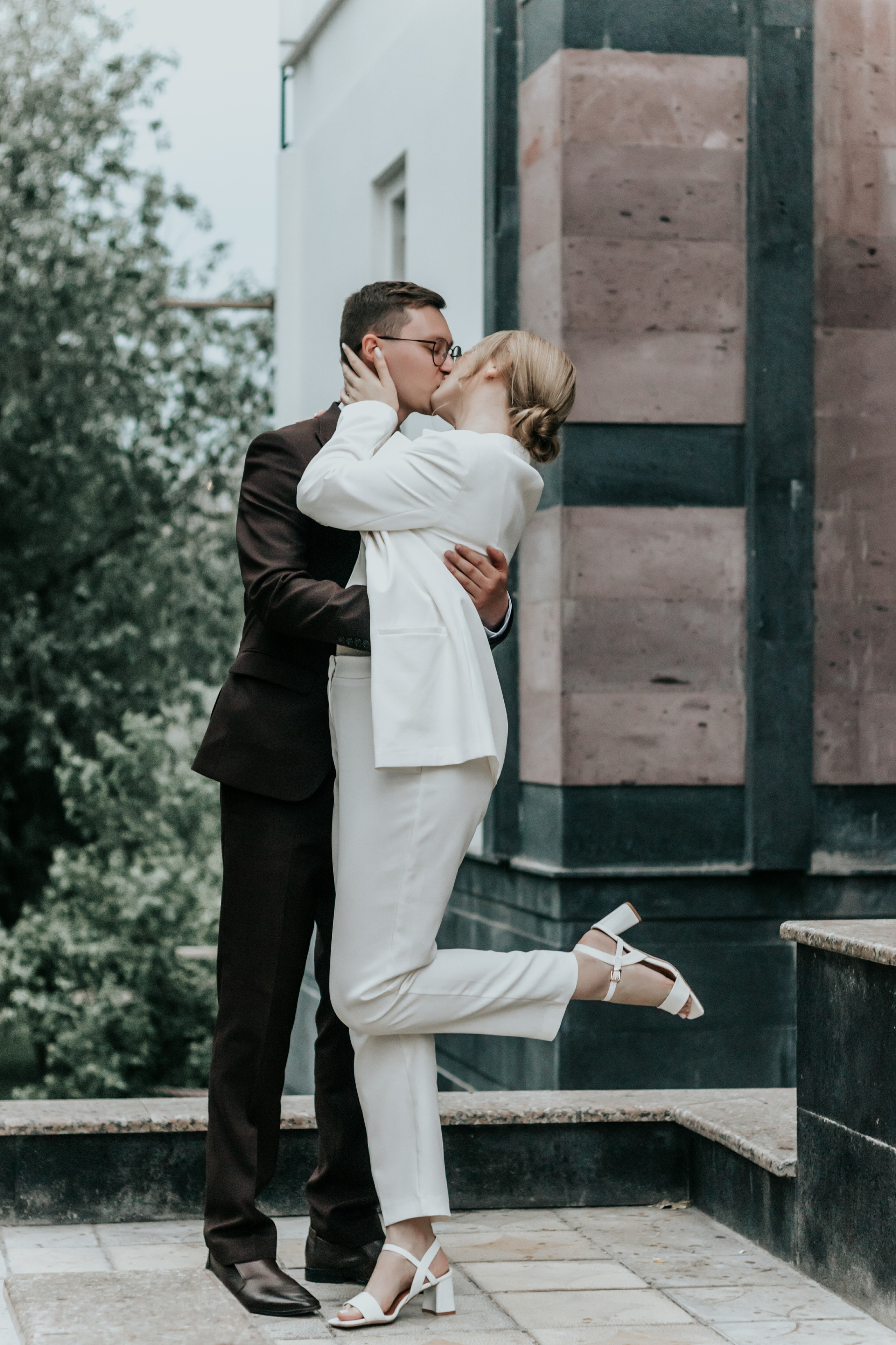 Екатерина и Данил г. Екатеринбург. Свадебный фотограф в Нижнем Тагиле и Екатеринбурге Яна Тарасова🤍