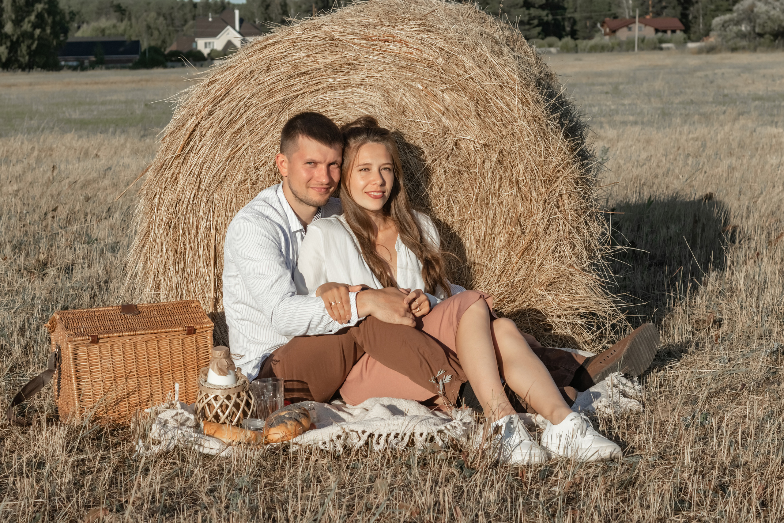 Семейная с малышкой. Свадебный фотограф в Нижнем Тагиле и Екатеринбурге Яна Тарасова🤍