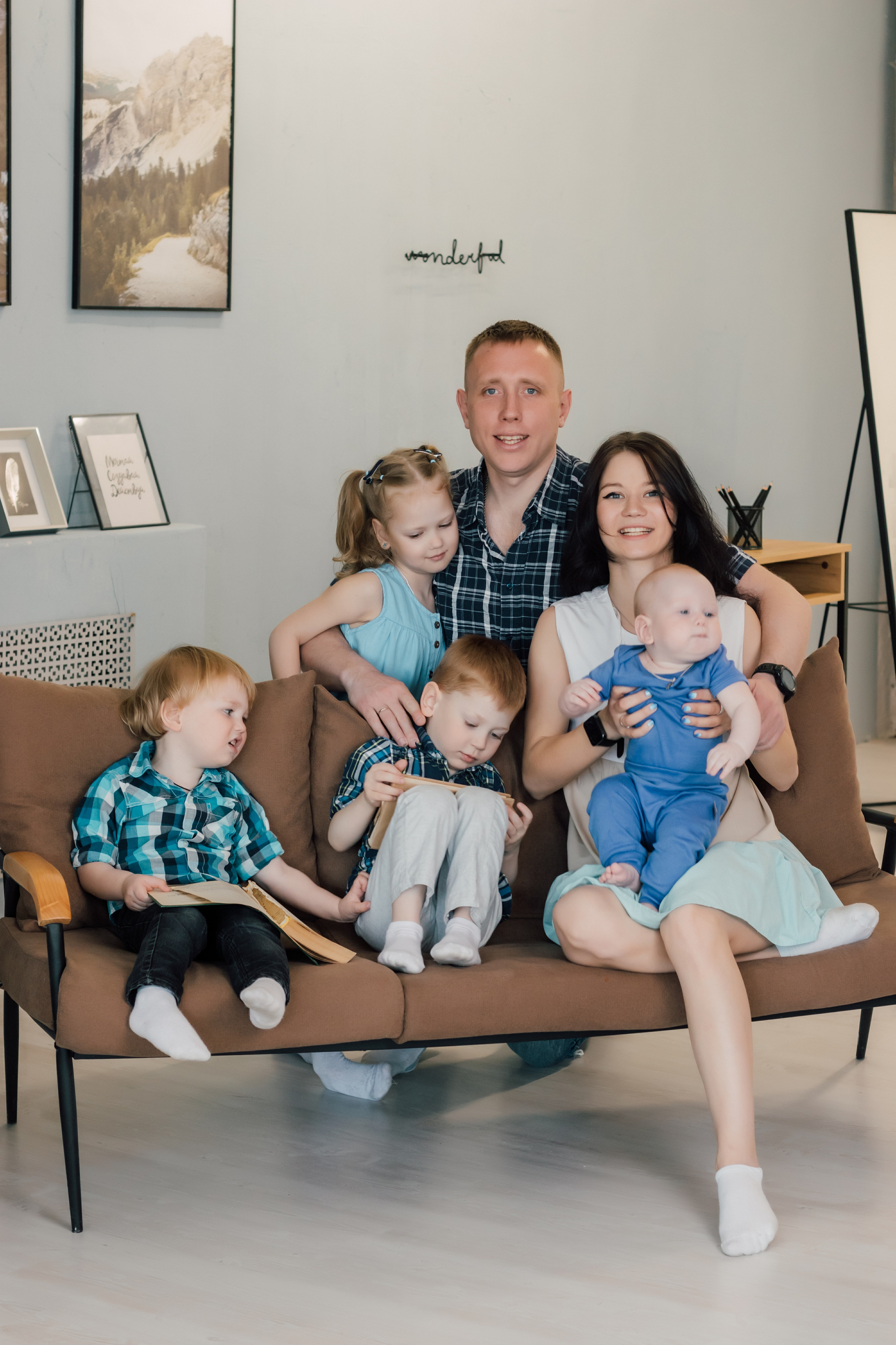 Медведики семейная. Свадебный фотограф в Нижнем Тагиле и Екатеринбурге Яна Тарасова🤍