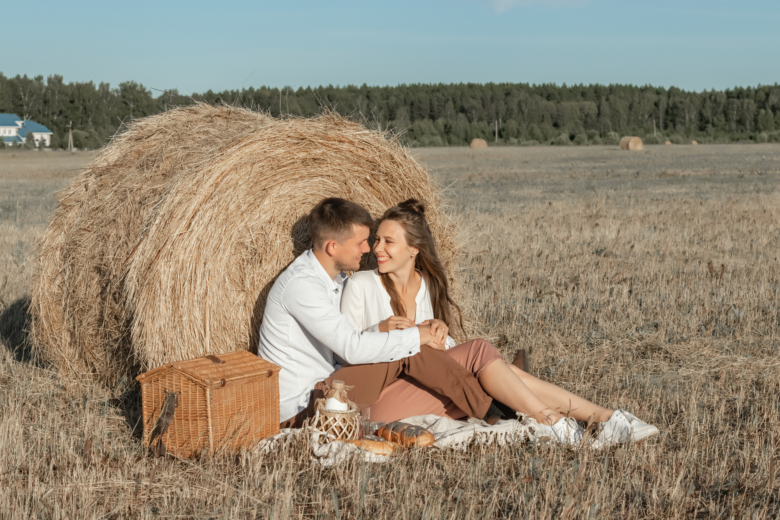 Семейная с малышкой. Свадебный фотограф в Нижнем Тагиле и Екатеринбурге Яна Тарасова🤍