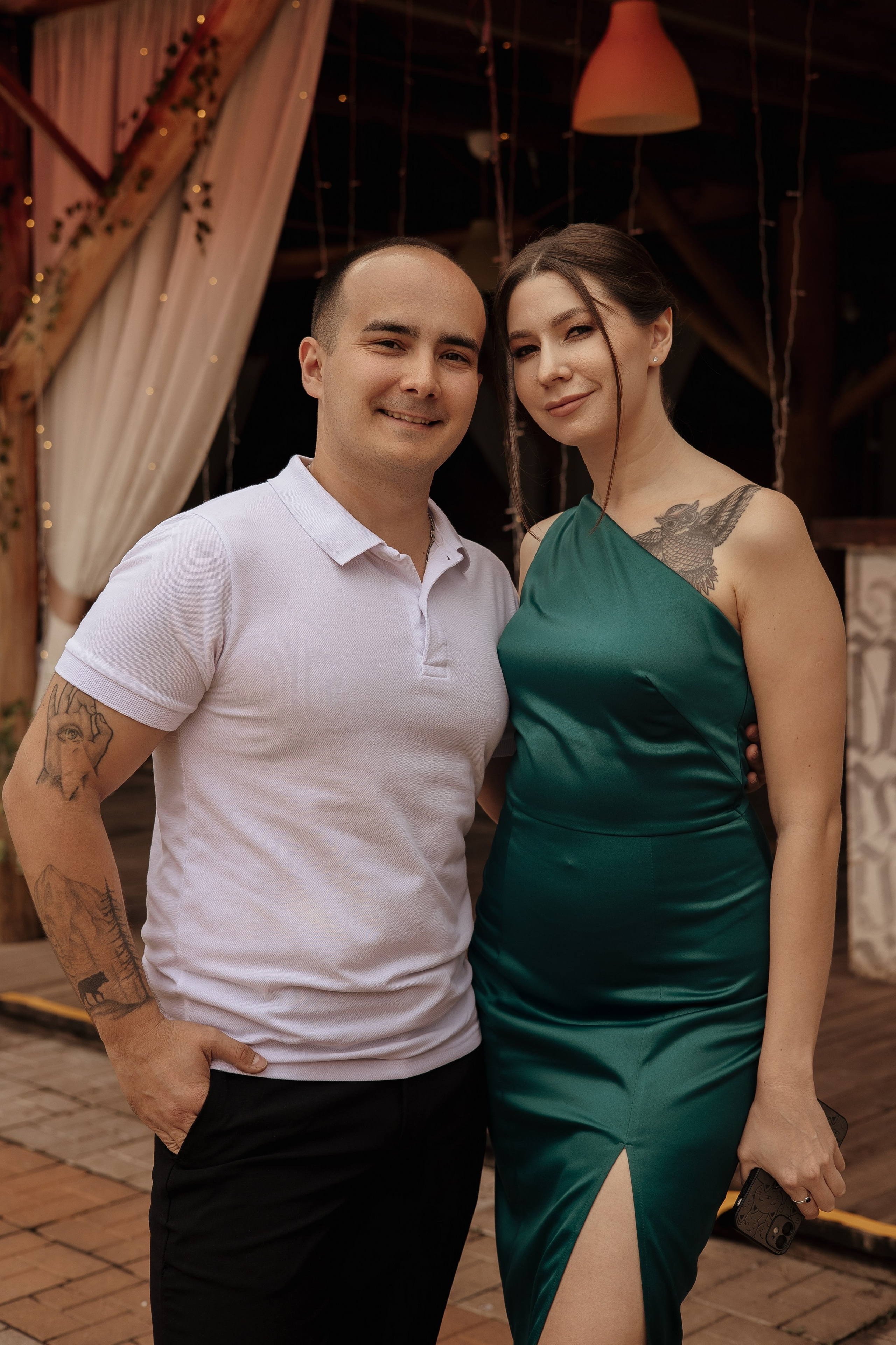 Никита и Руфина. Свадебный и семейный фотограф в городах Уфа и Стерлитамак