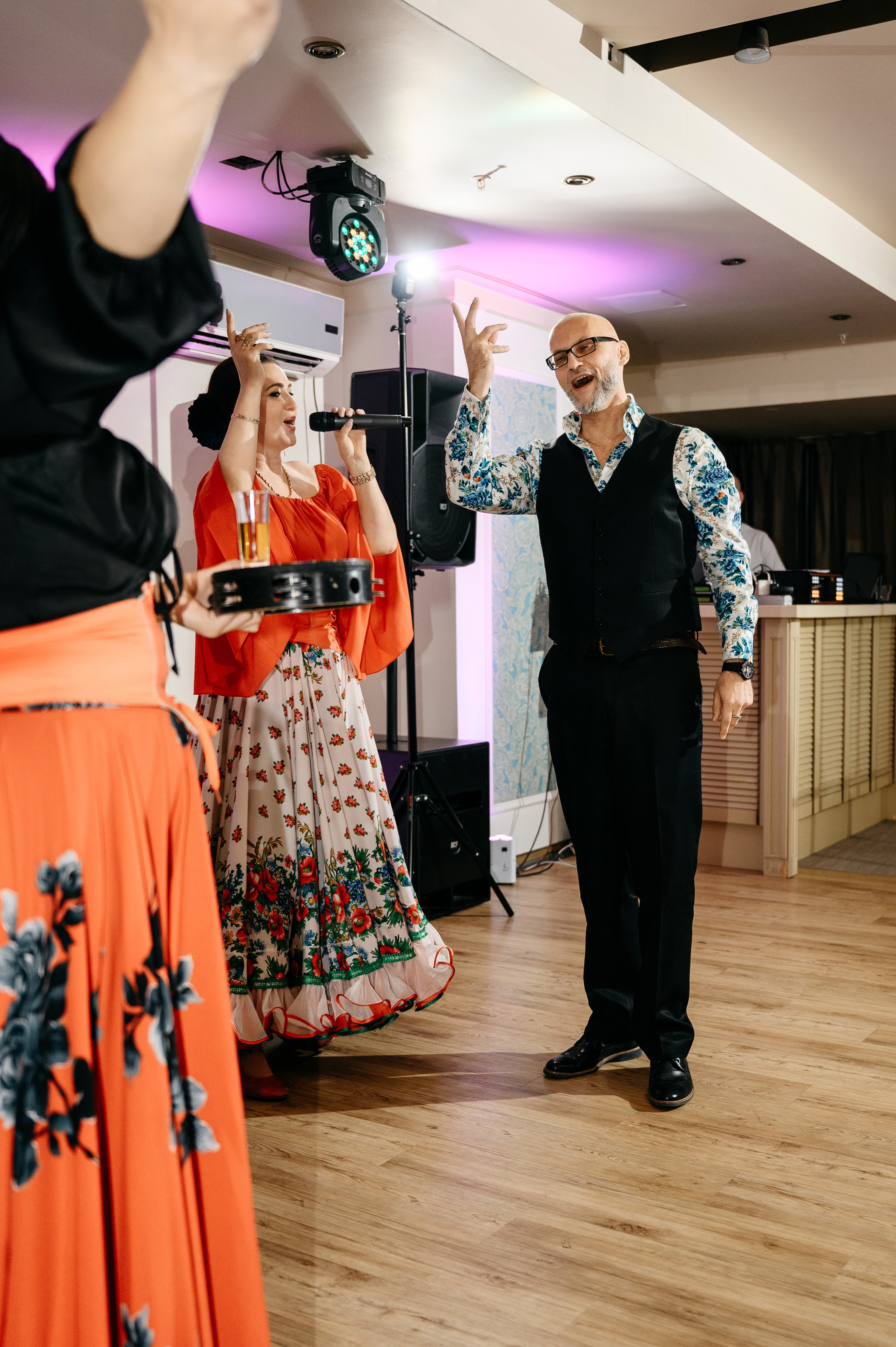 Андрей. 50 — Жизнь только начинается!. Свадебный фотограф в Красноярске