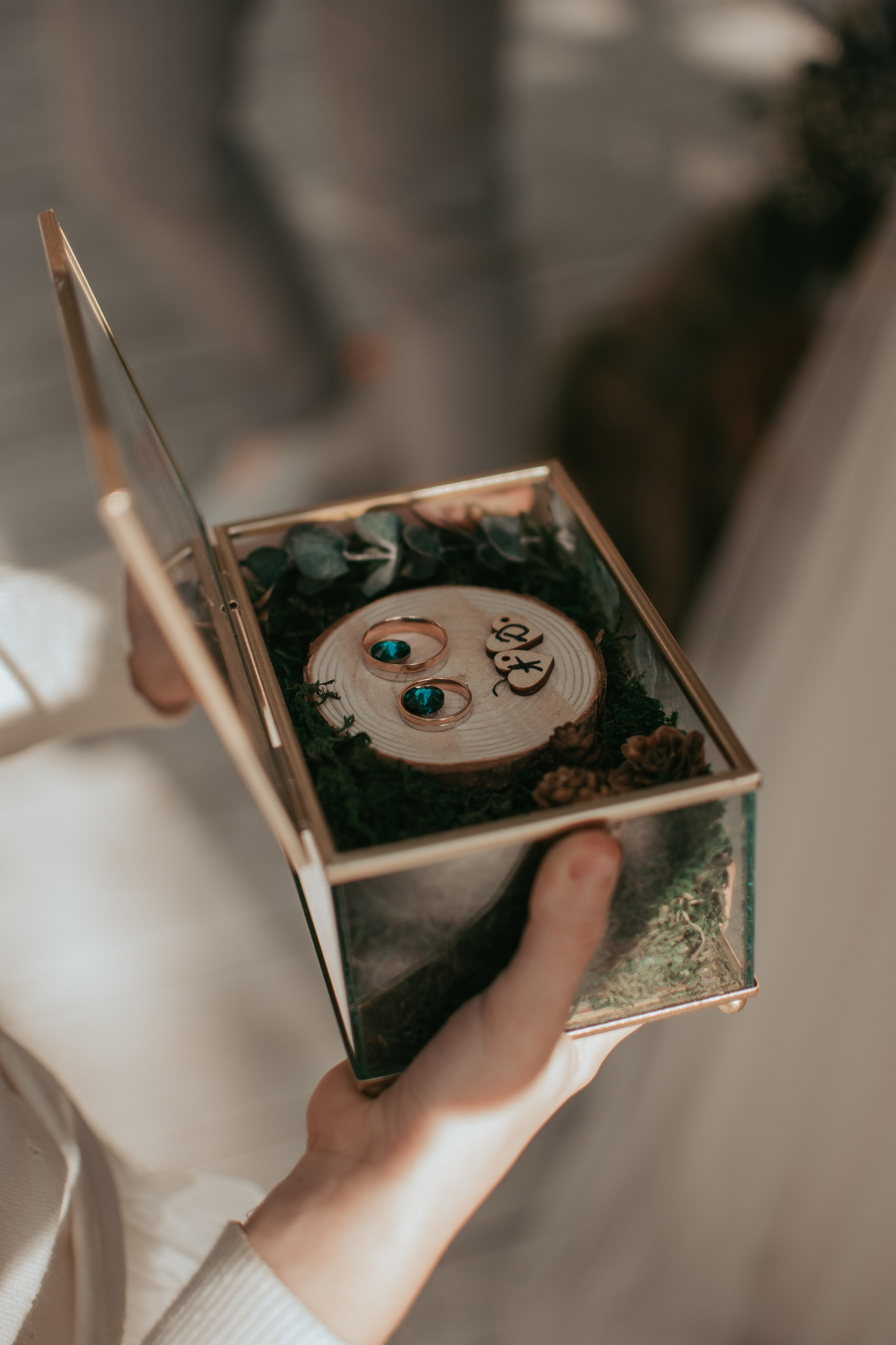 Анастасия и Данил. Фотограф Анфиса Хардина Екатеринбург