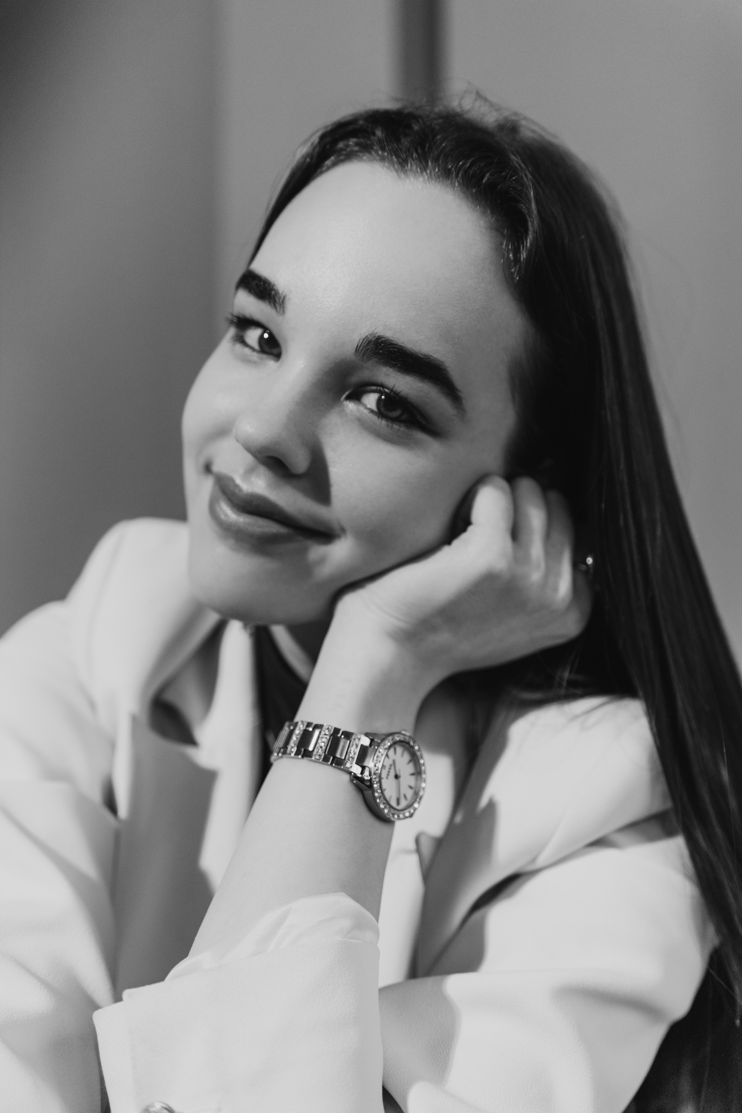 Видеограф в Новосибирске Михаил Катц