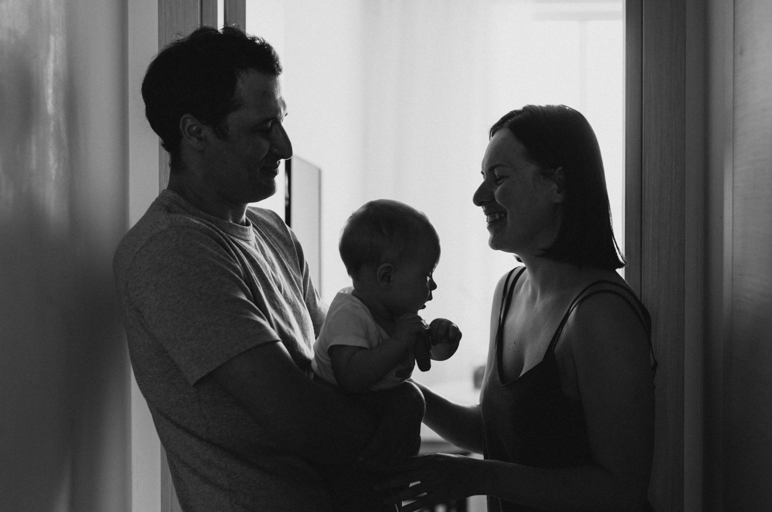 Когда все вместе. Семейный и женский фотограф в Санкт-Петербурге Татьяна Стружкина