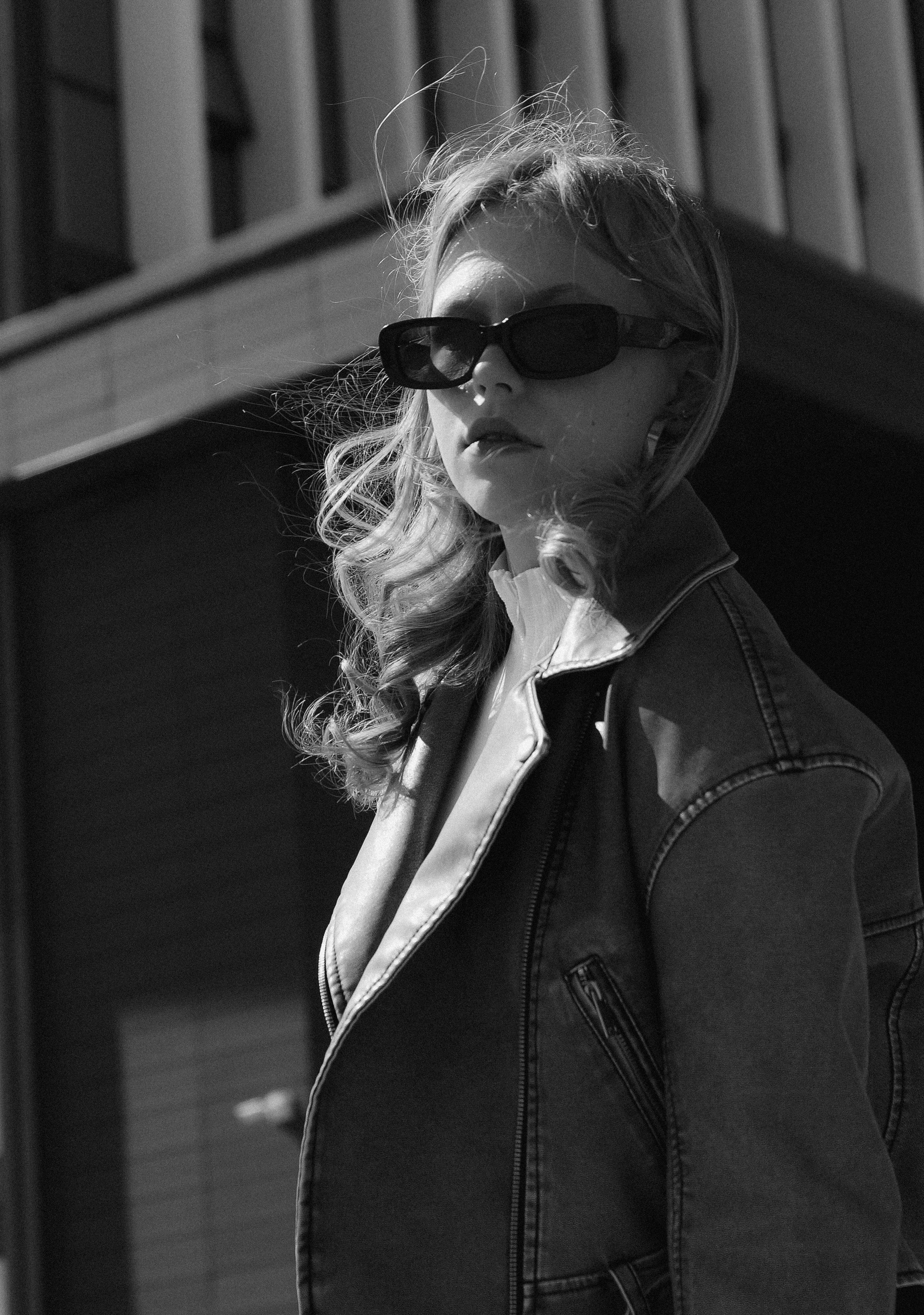 Анна. Женский фотограф Омск, Екатерина Петрова