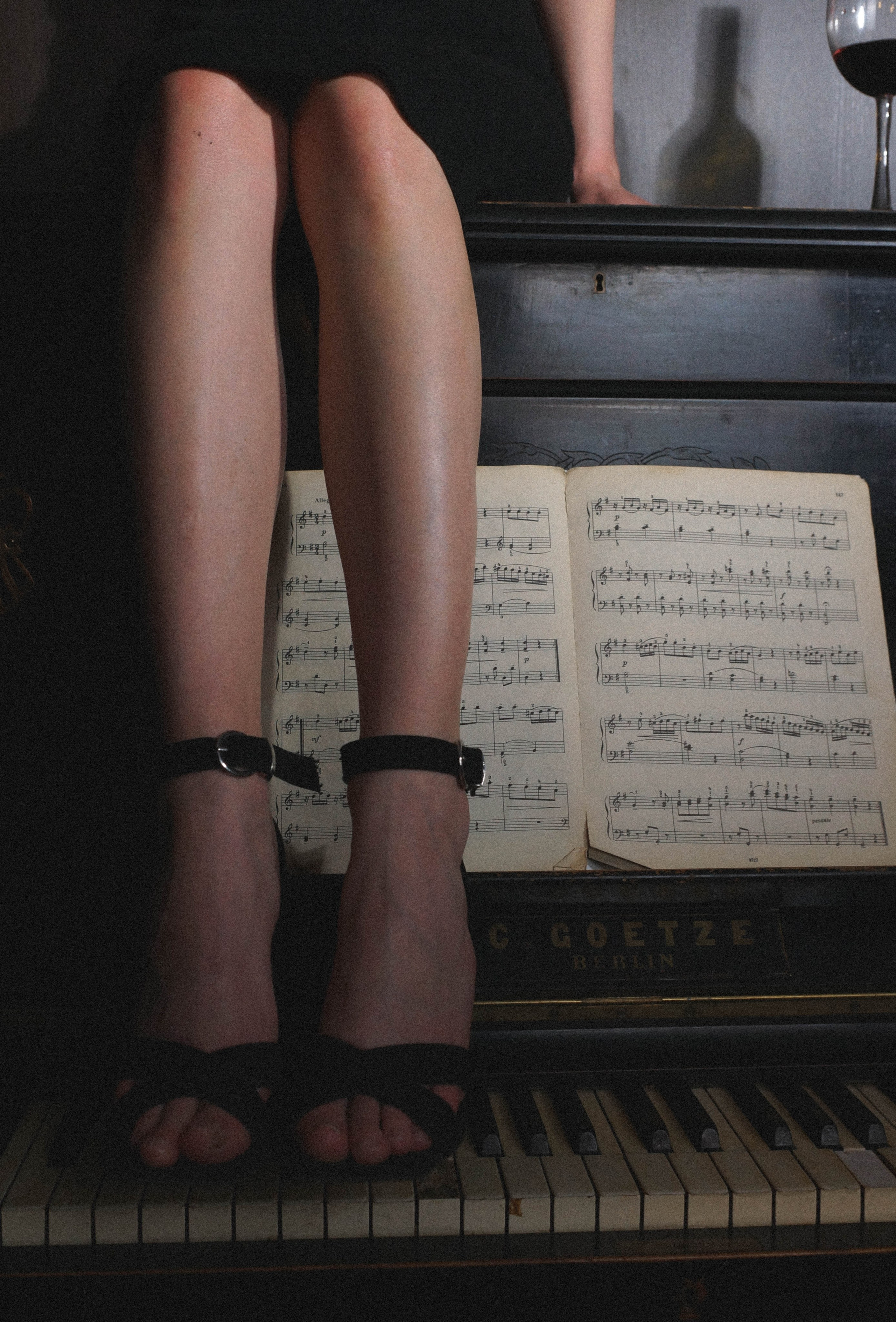 Алёна. Женский фотограф Омск, Екатерина Петрова