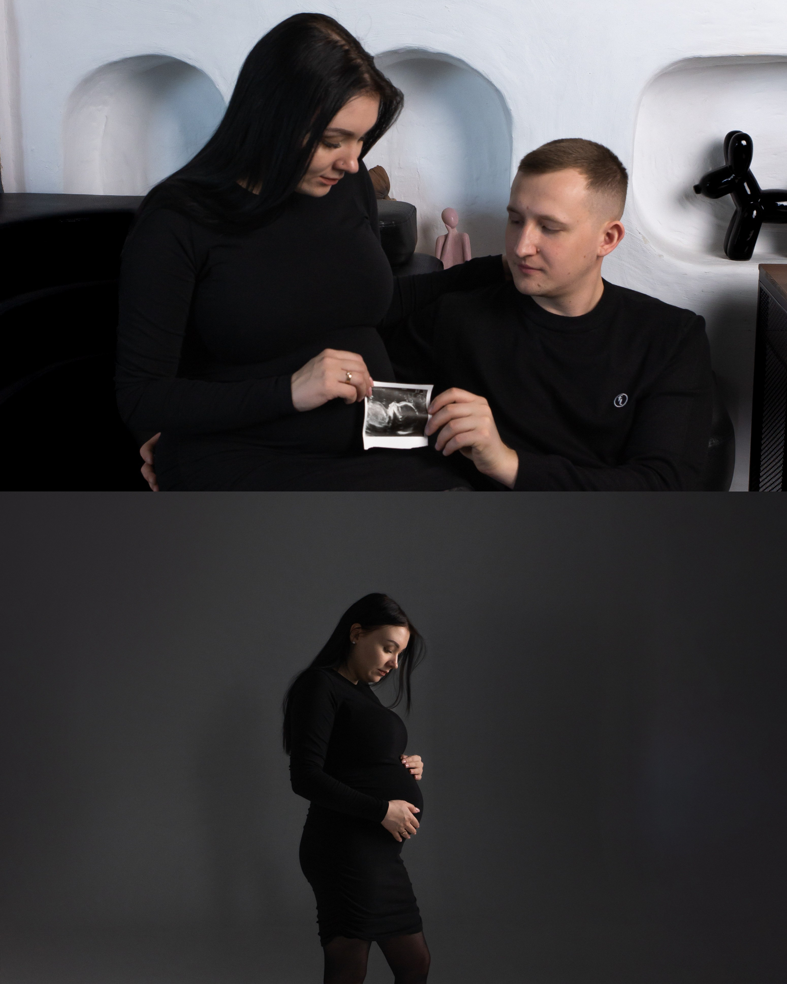 Ксения и Дмитрий. Женский фотограф Омск, Екатерина Петрова