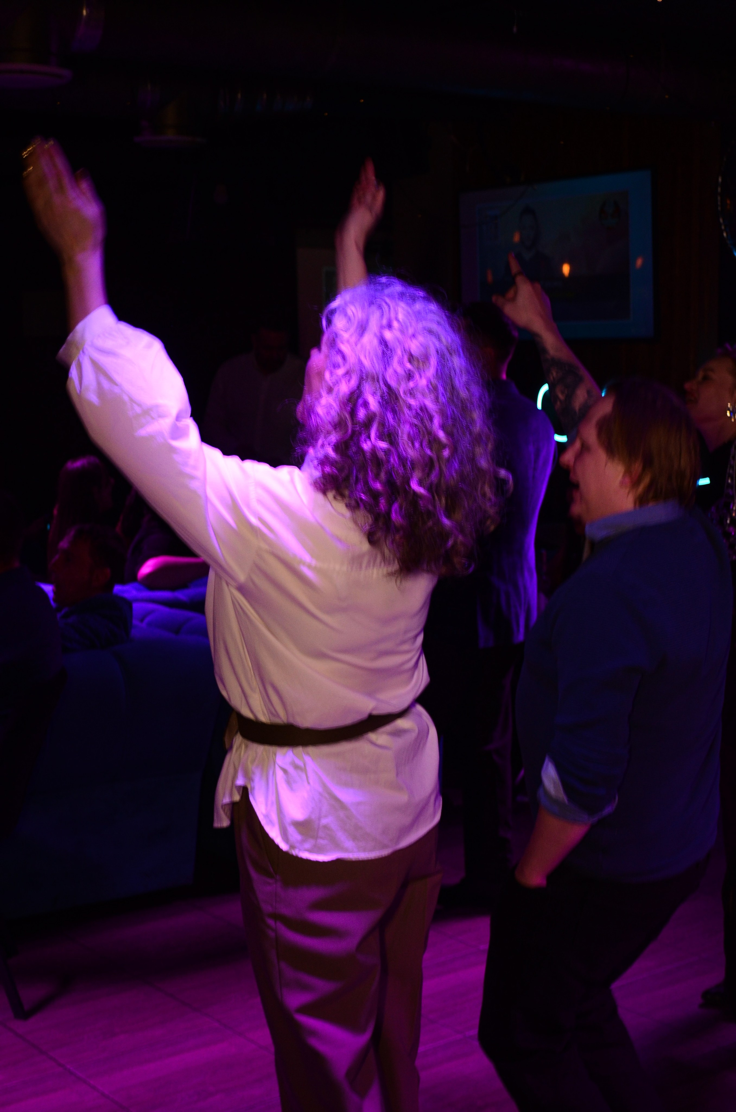 24.12.25 New Year Party. Мята Спортивная — Кальянная, караоке, бар в Минске