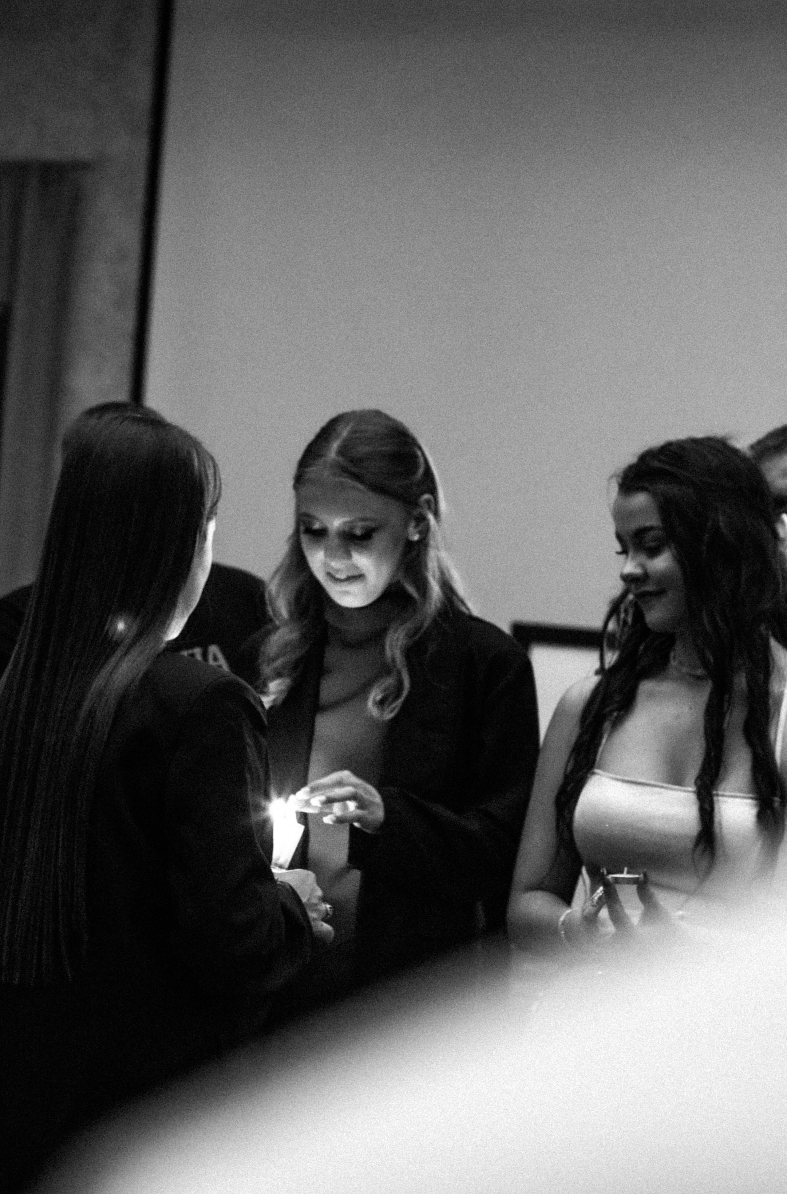 Выпускной 11А. Фотограф в Нижнем Новгороде