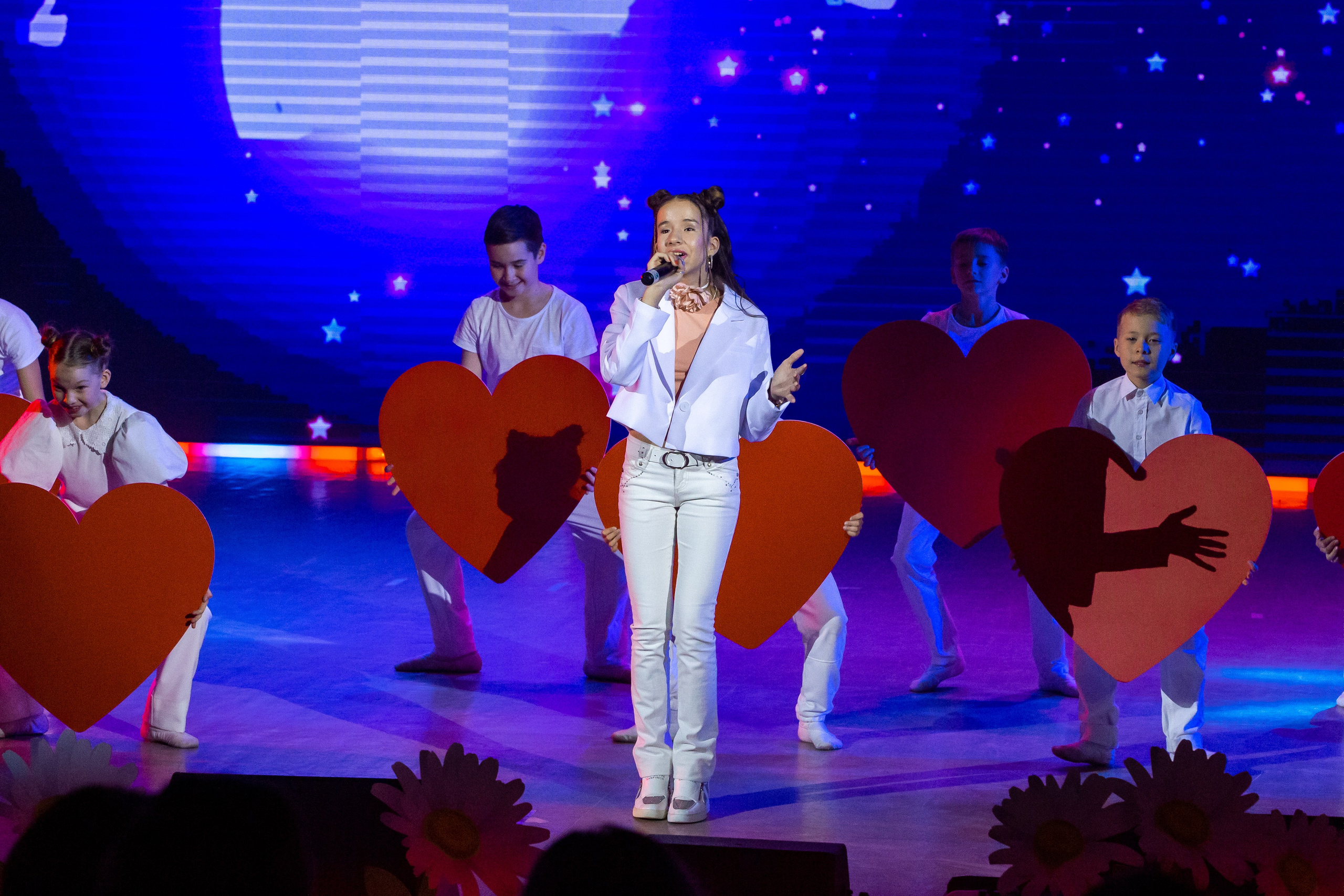 Ломая барьеры 2023. Премьера мюзикла. Семейные и детские съемки в Уфе