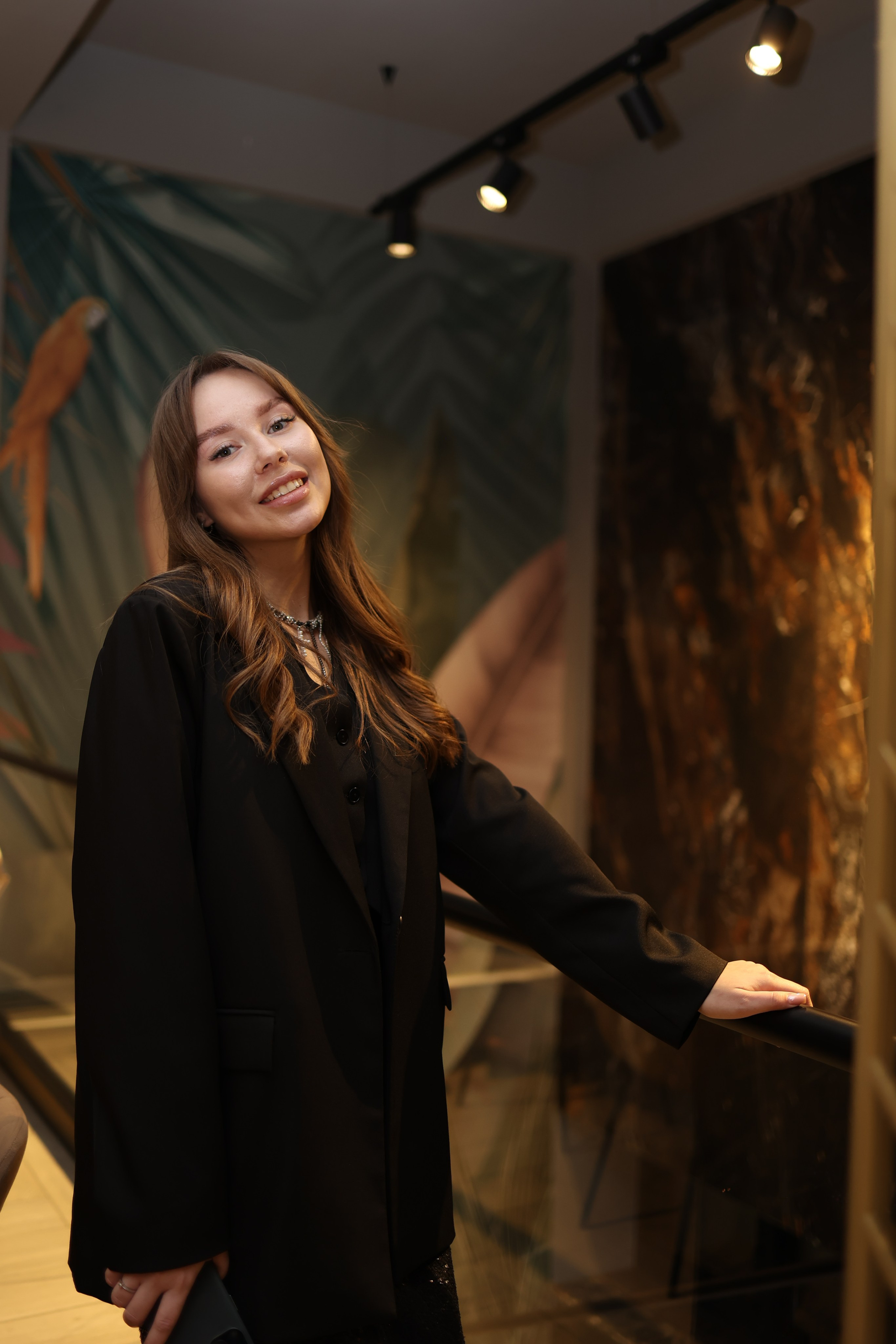 День Рождения Виктории. Главная