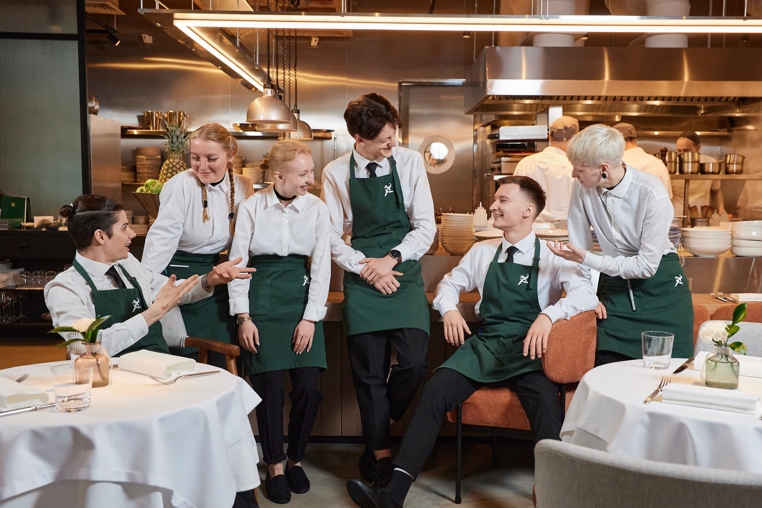 Портфолио Портреты. Сергей Зенкин Фотограф Мурманск