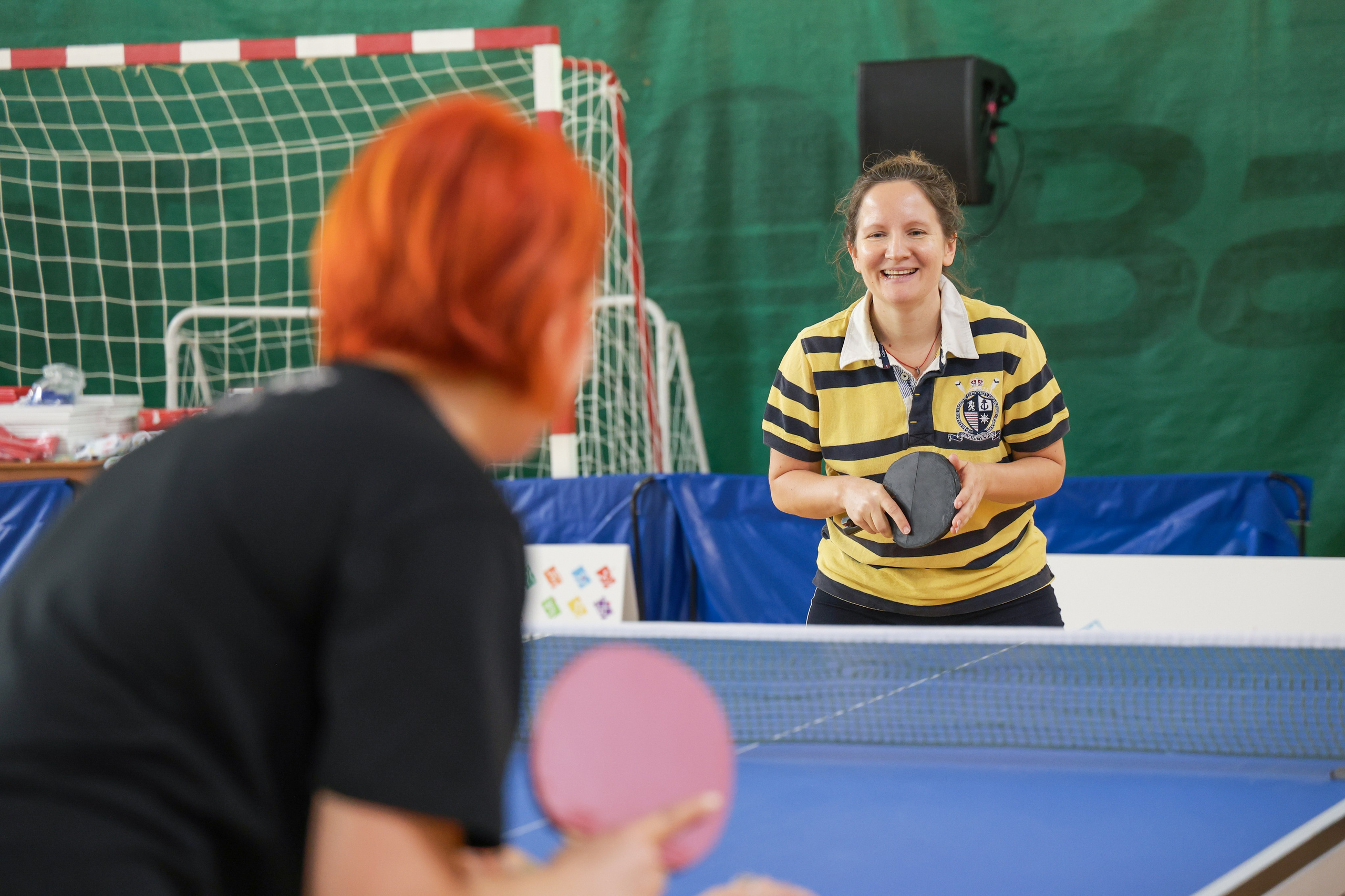МОСГОРСПОРТ. Фотограф и видеограф — Москва