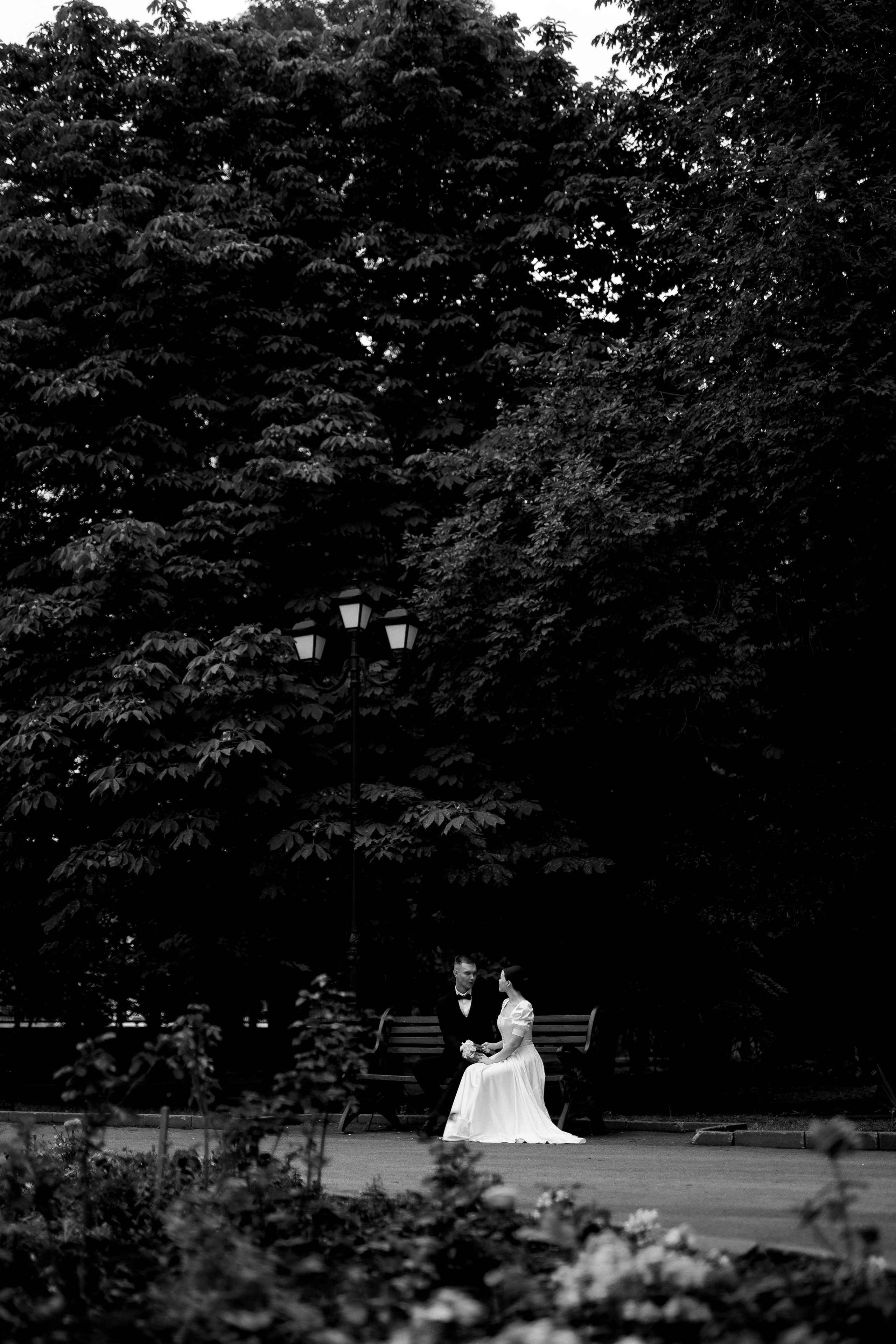 Александр и Лина. Свадебный фотограф в Саратове Симашова Ирина