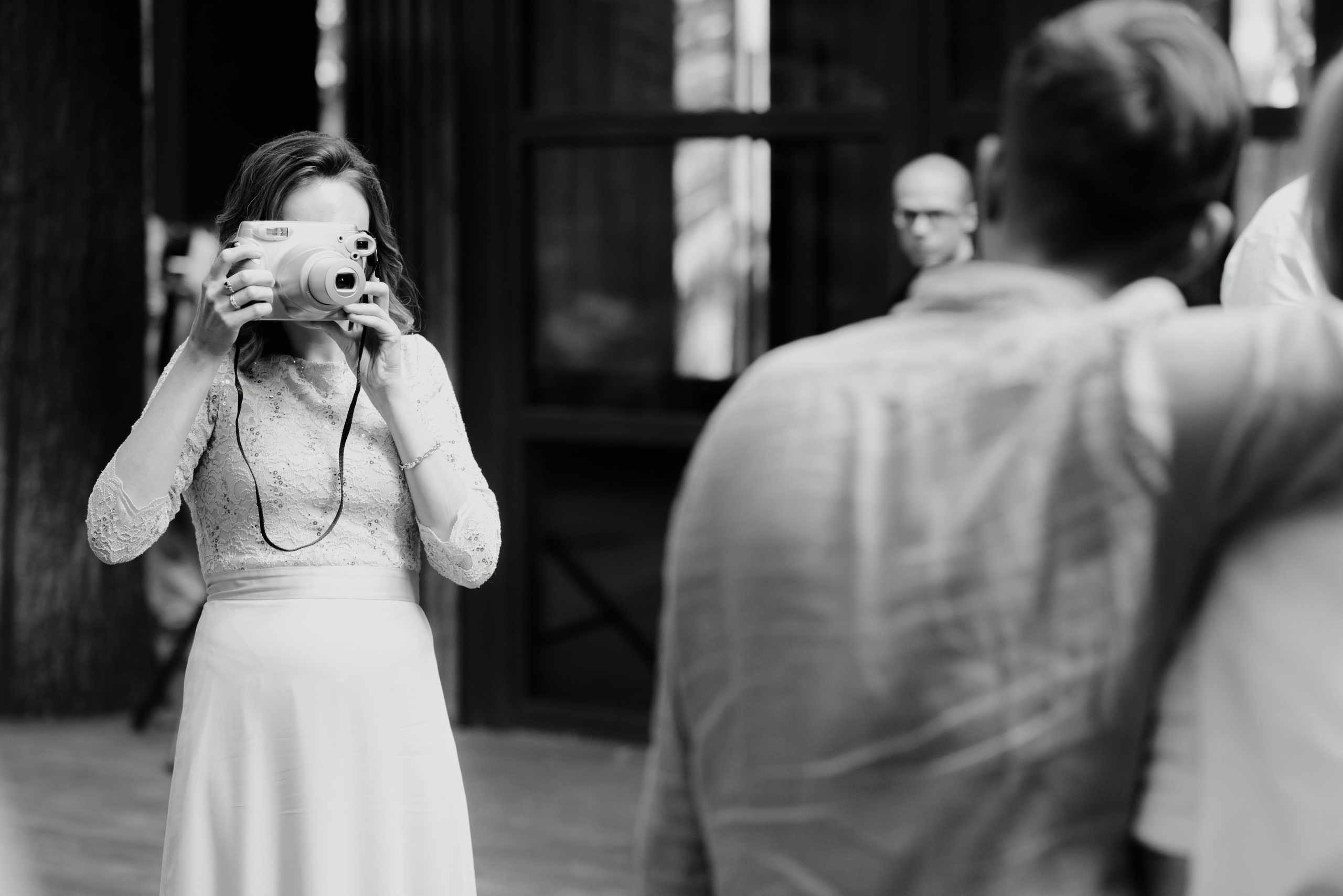 Кирилл и Алёна. Свадебный фотограф в Москве Артём Кившарь