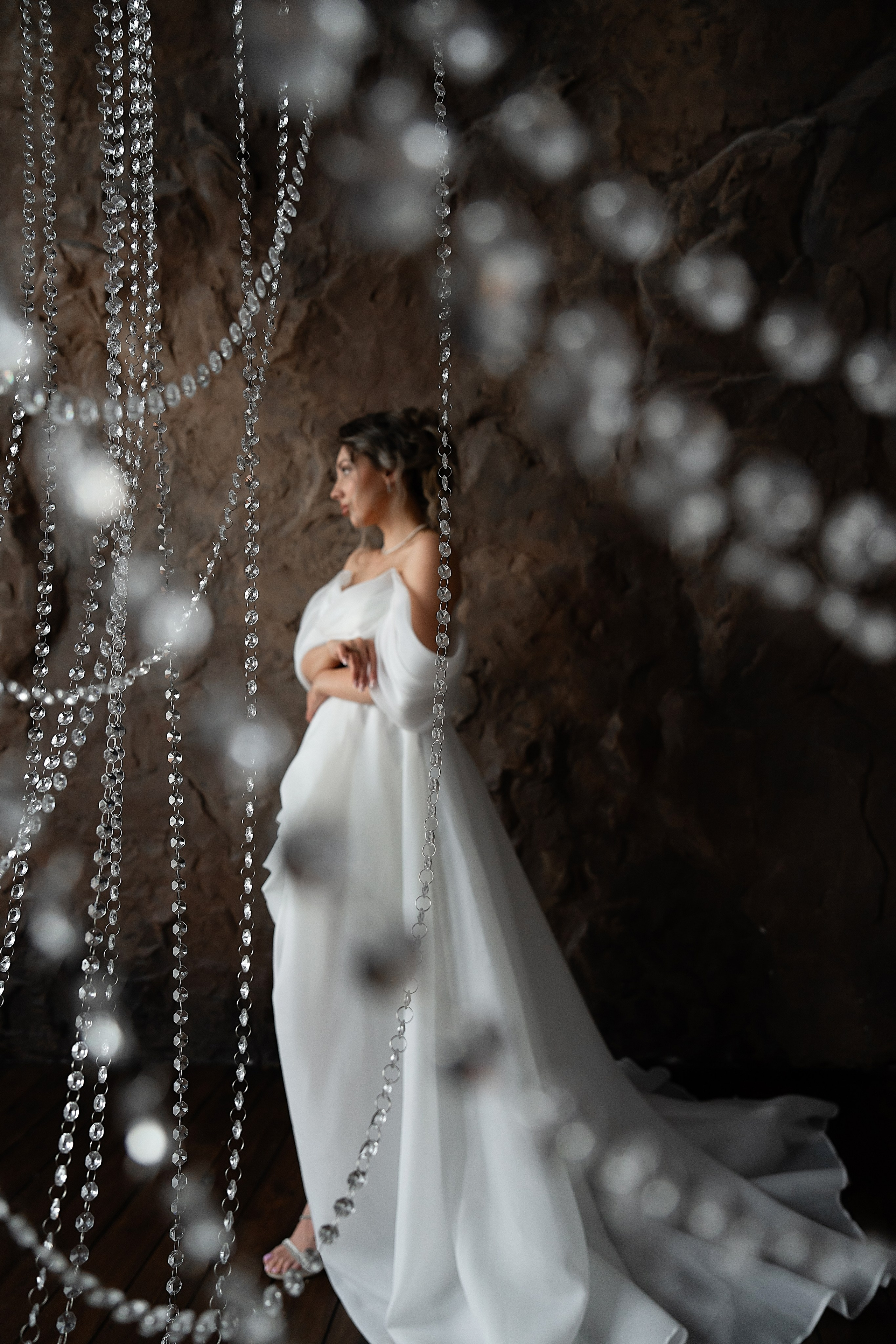 Яна. Главная