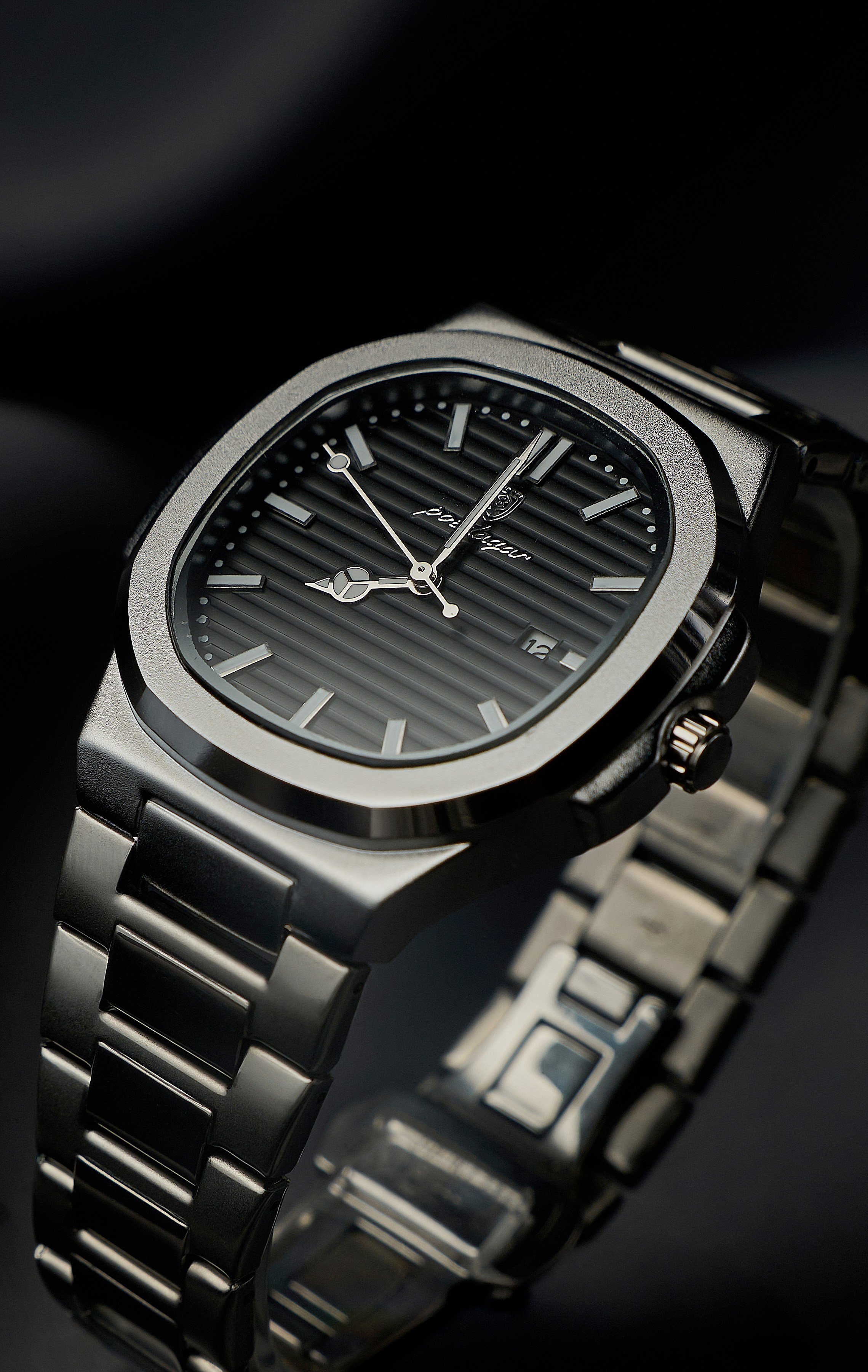 Часы. Фотограф Казань