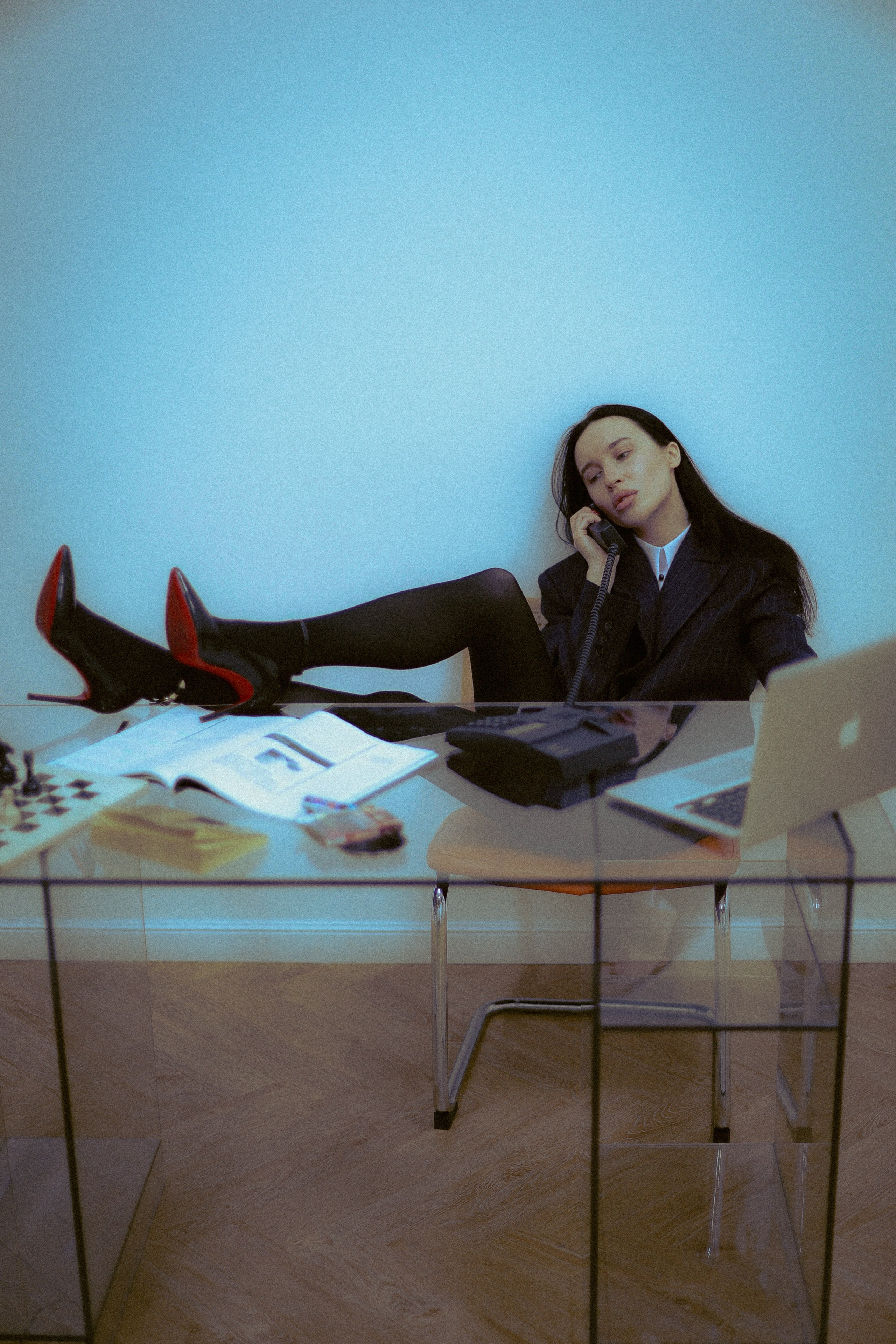 Екатерина. Фотограф & Видеомейкер в Москве