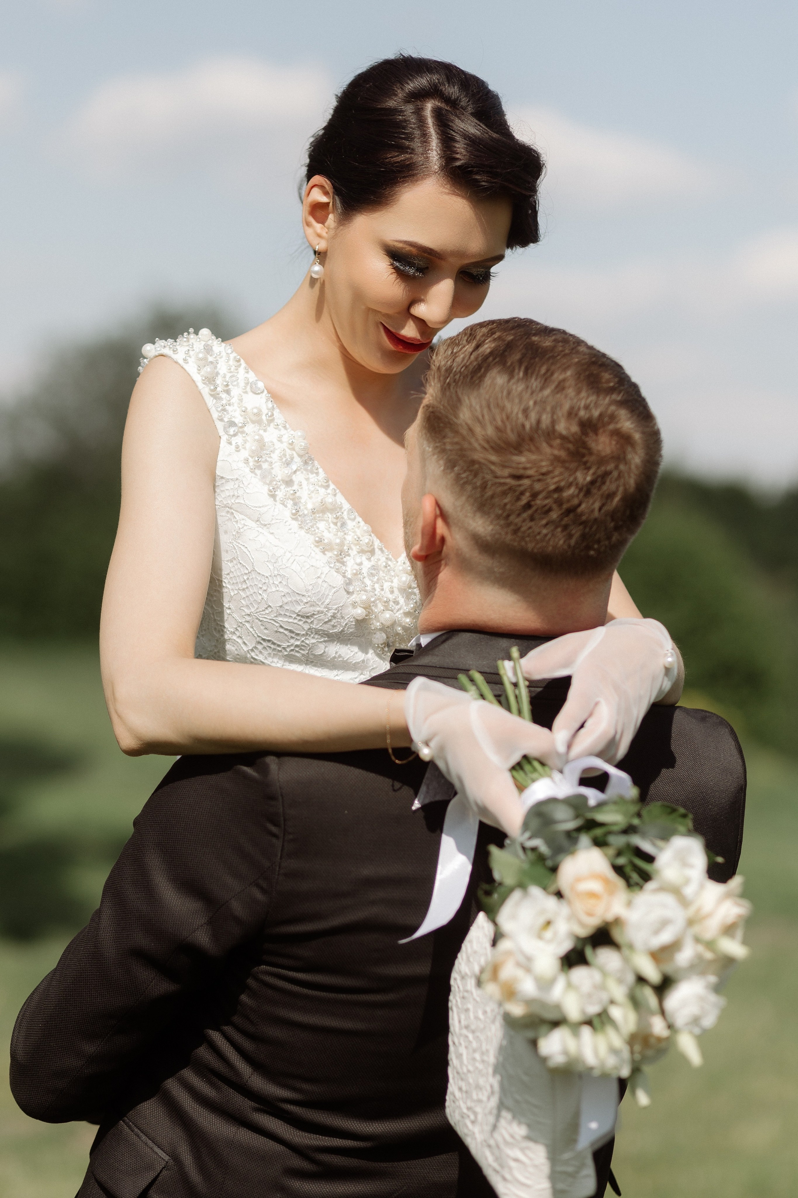 Иван и Эльмира. Свадебный фотограф Маргарита Глумскова