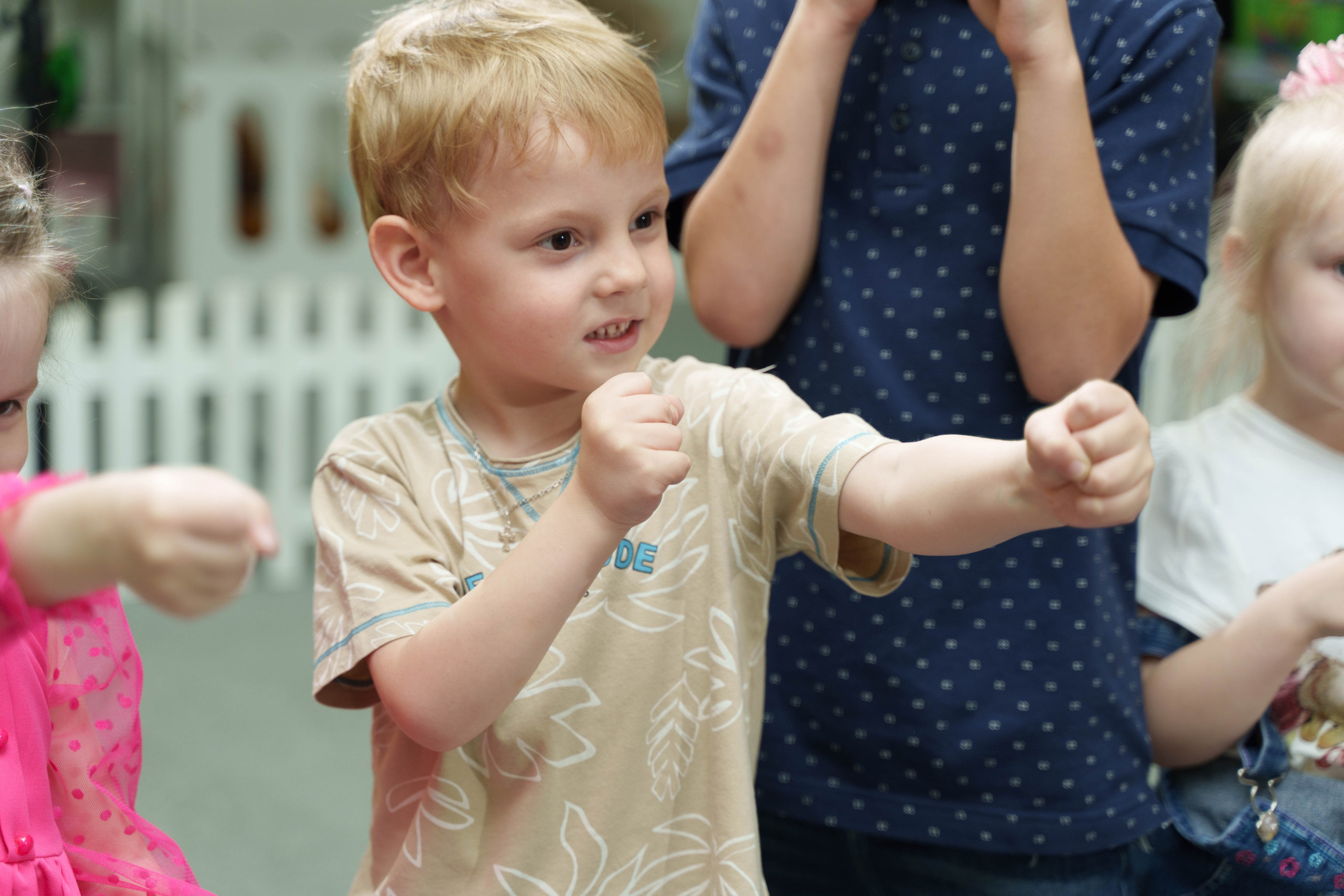 Фотограф на детские праздники. Свадебный и семейный фотограф в Новосибирске Данил Коротких